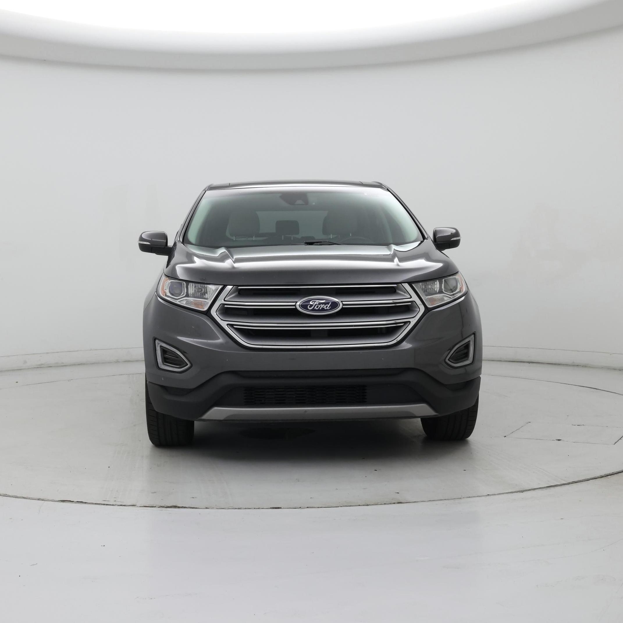 Thumbnail: 2018 Ford Edge - 5