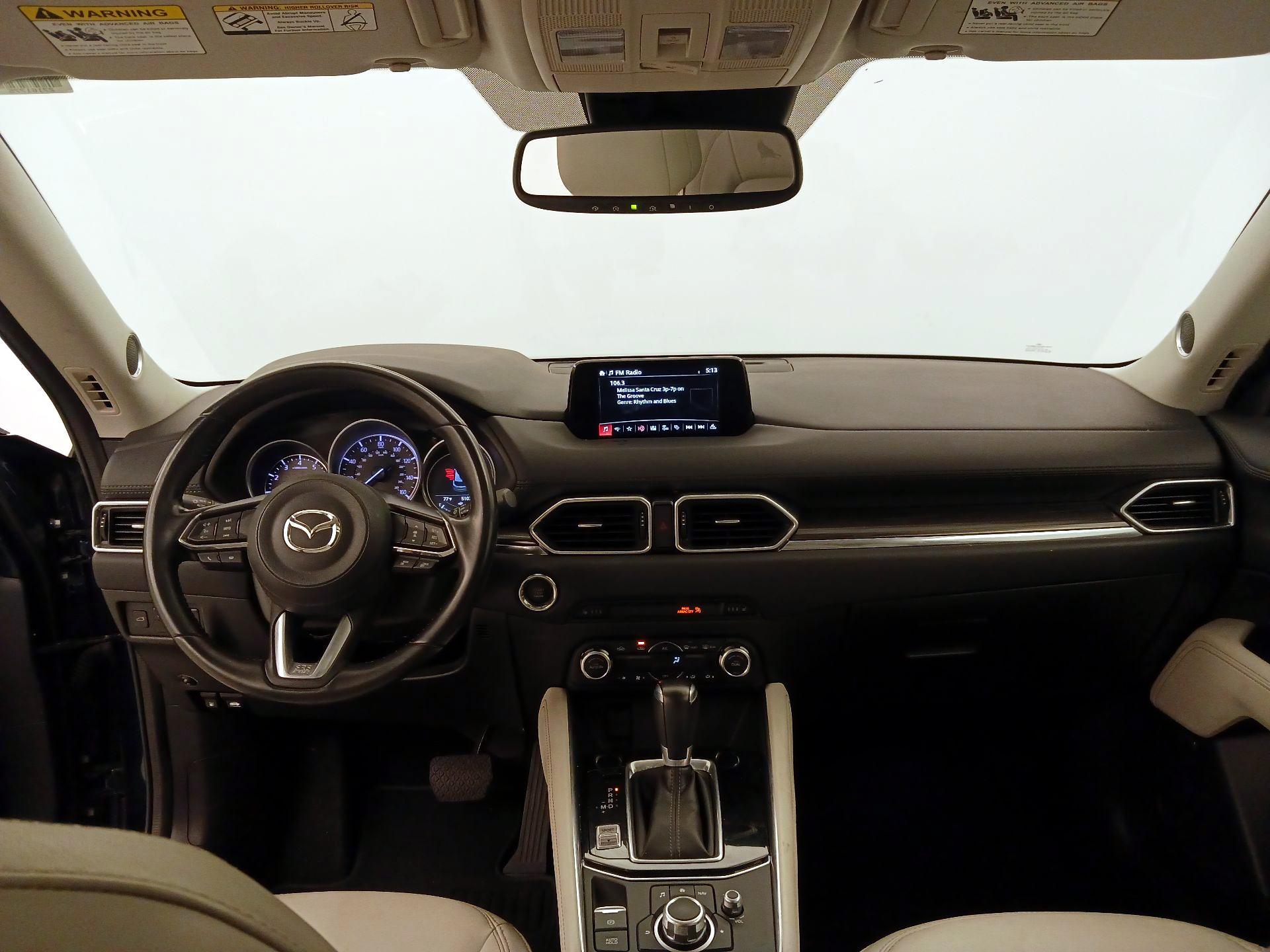 Thumbnail: 2018 Mazda CX-5 - 9