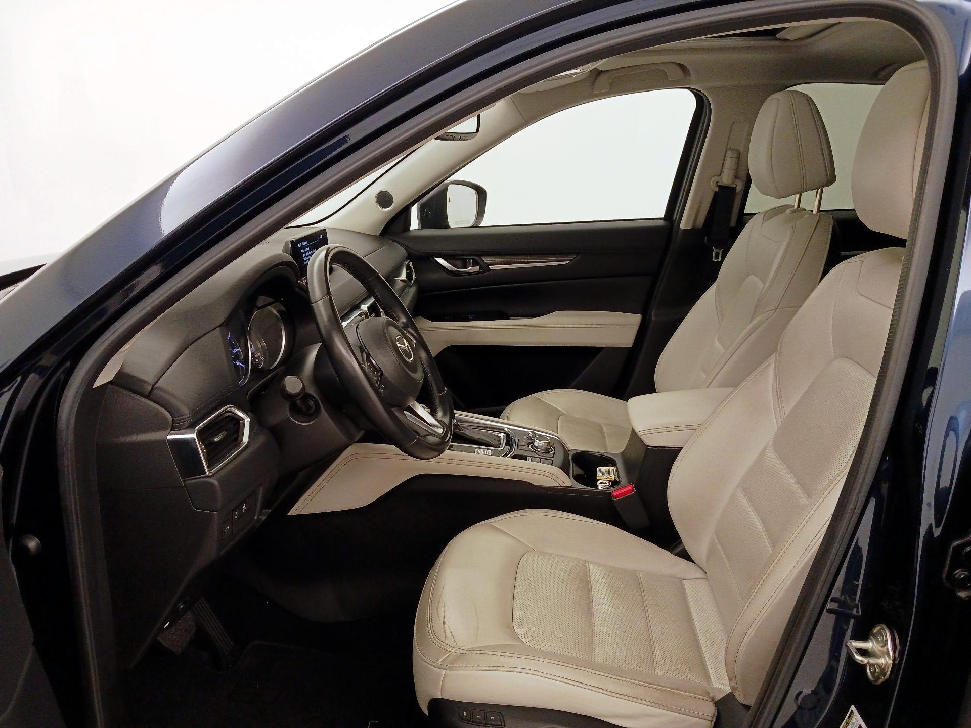 Thumbnail: 2018 Mazda CX-5 - 11