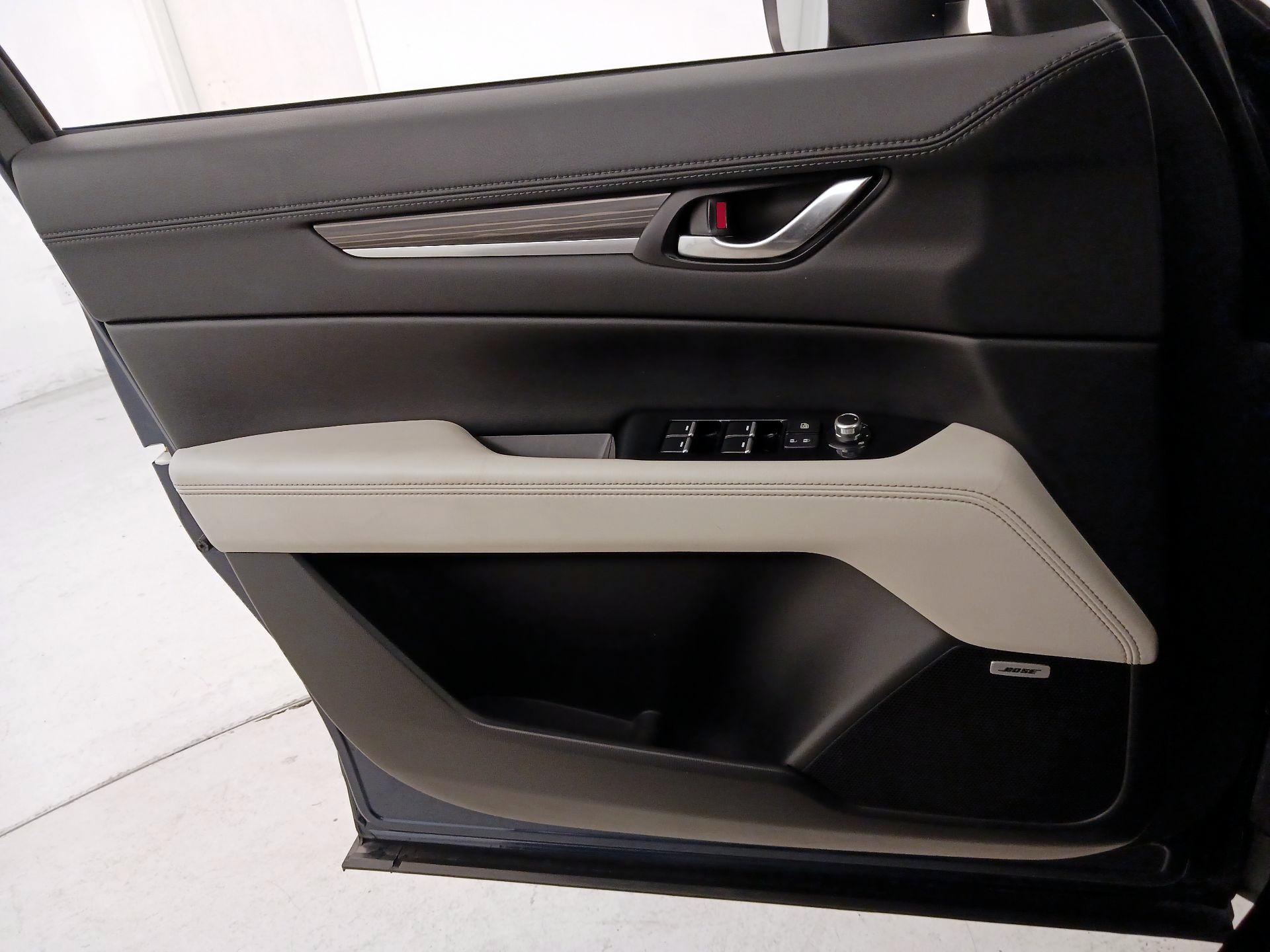 Thumbnail: 2018 Mazda CX-5 - 12