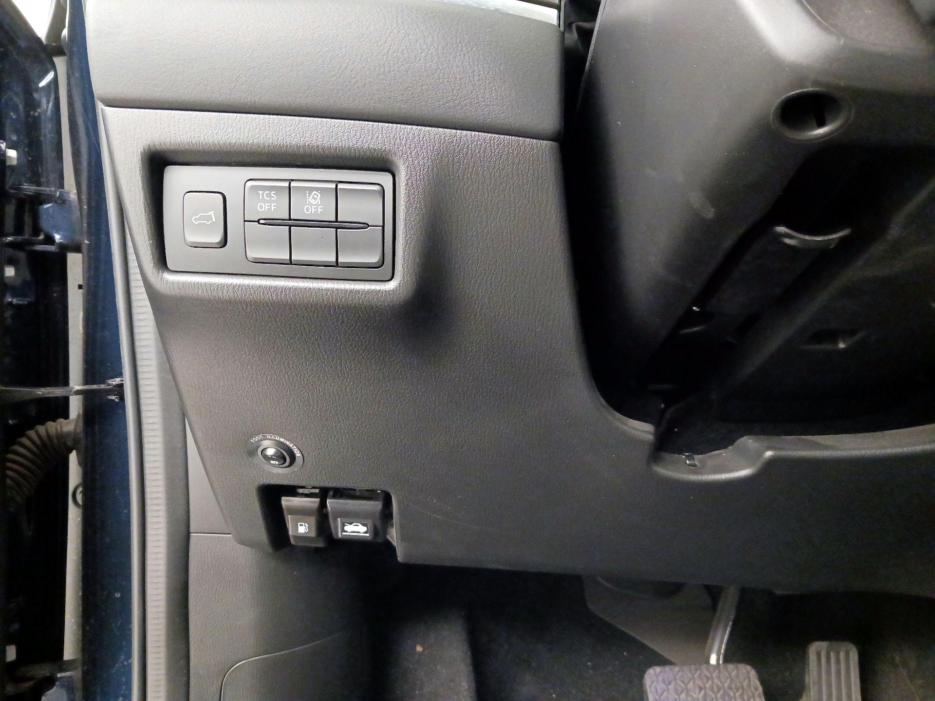 Thumbnail: 2018 Mazda CX-5 - 13