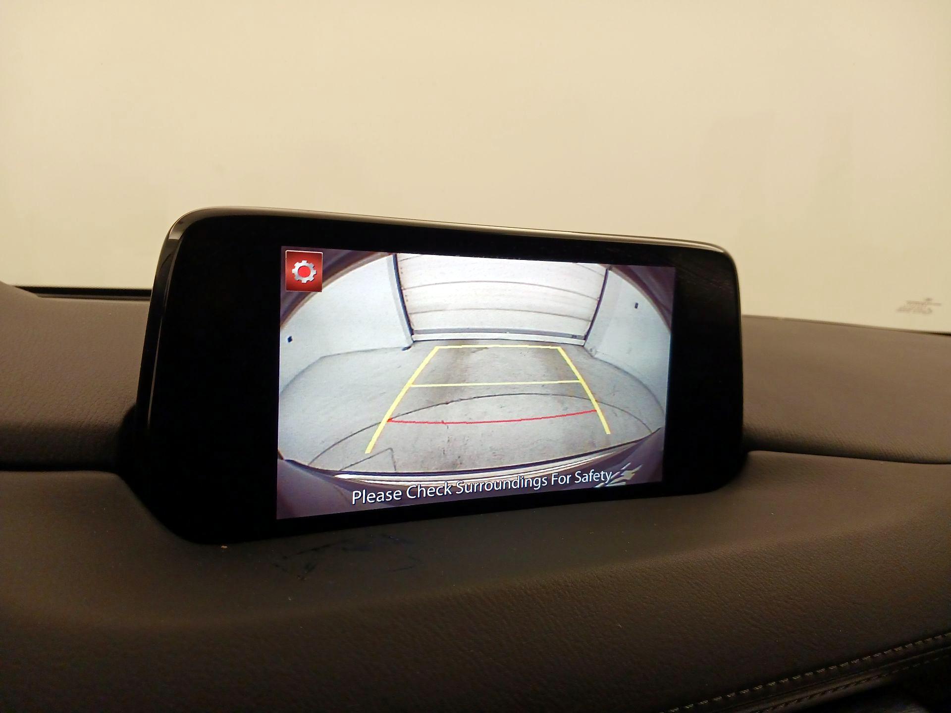 Thumbnail: 2018 Mazda CX-5 - 14