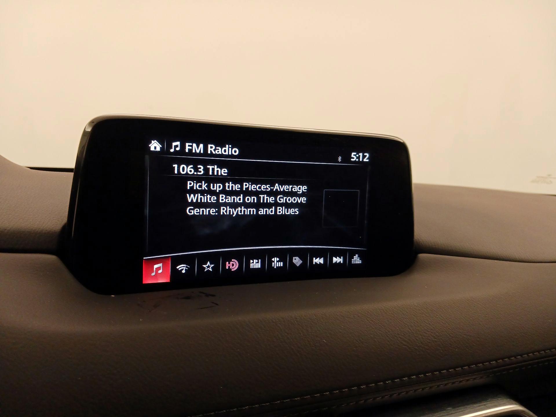 Thumbnail: 2018 Mazda CX-5 - 15