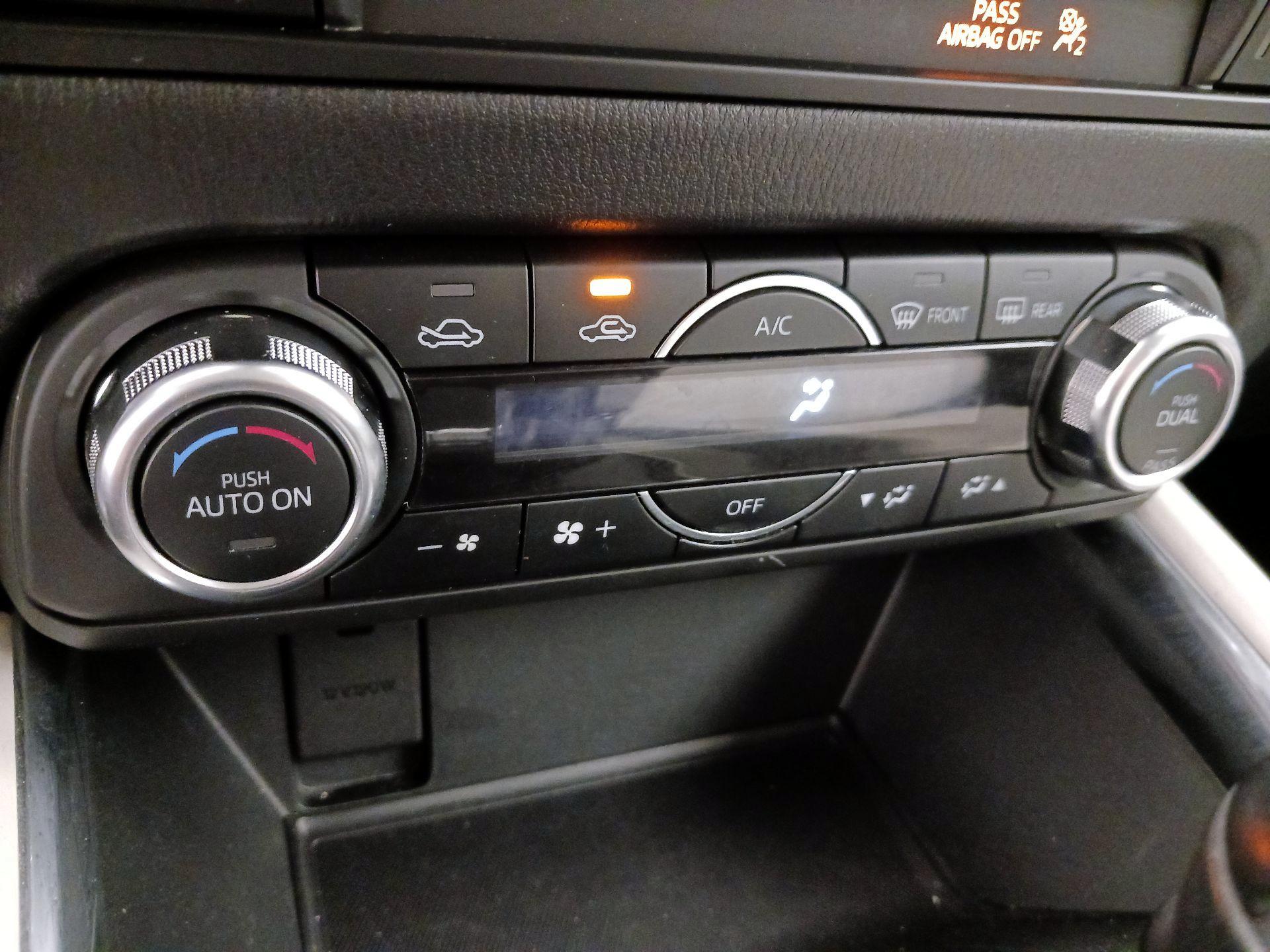 Thumbnail: 2018 Mazda CX-5 - 16