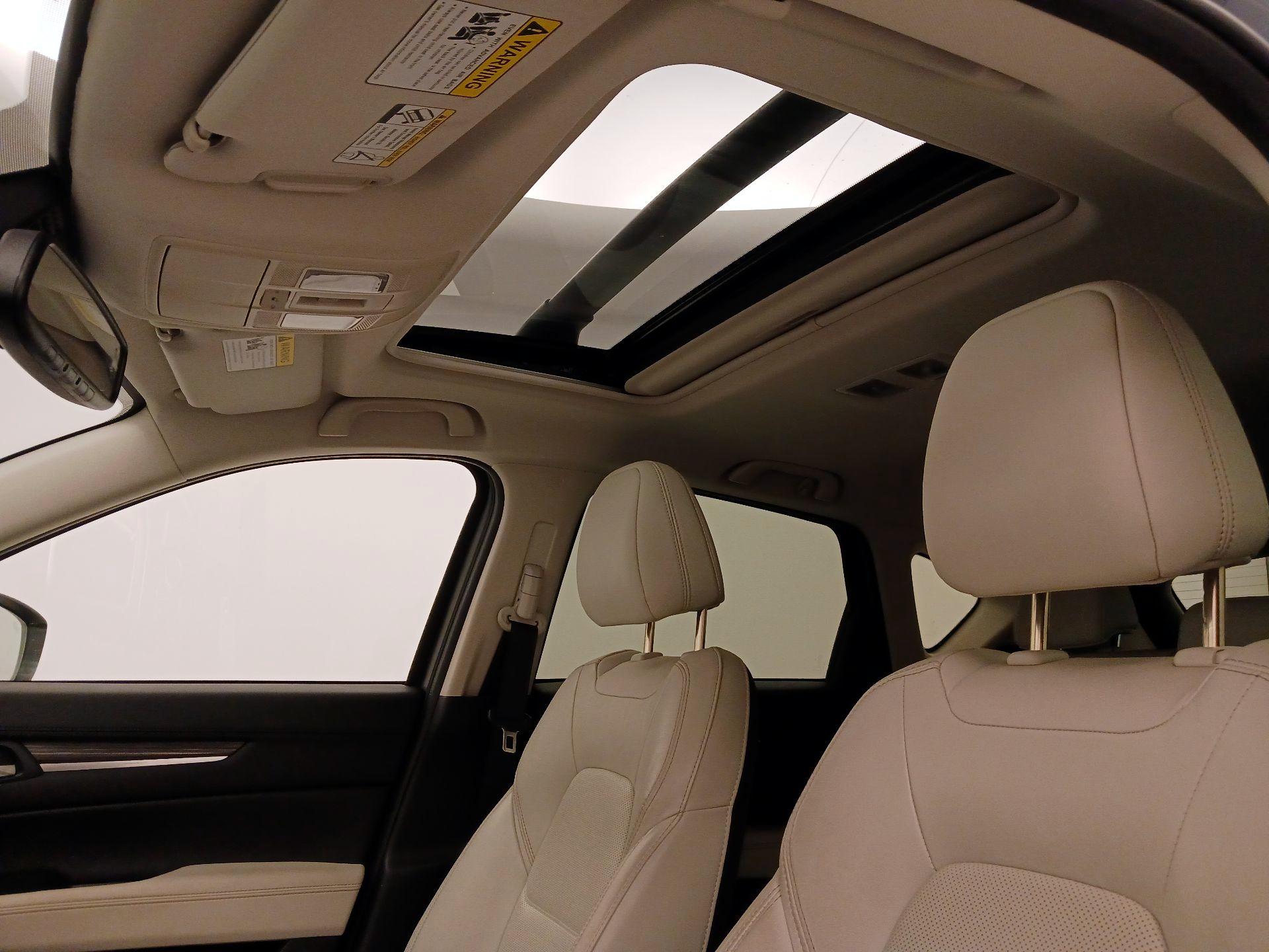 Thumbnail: 2018 Mazda CX-5 - 19