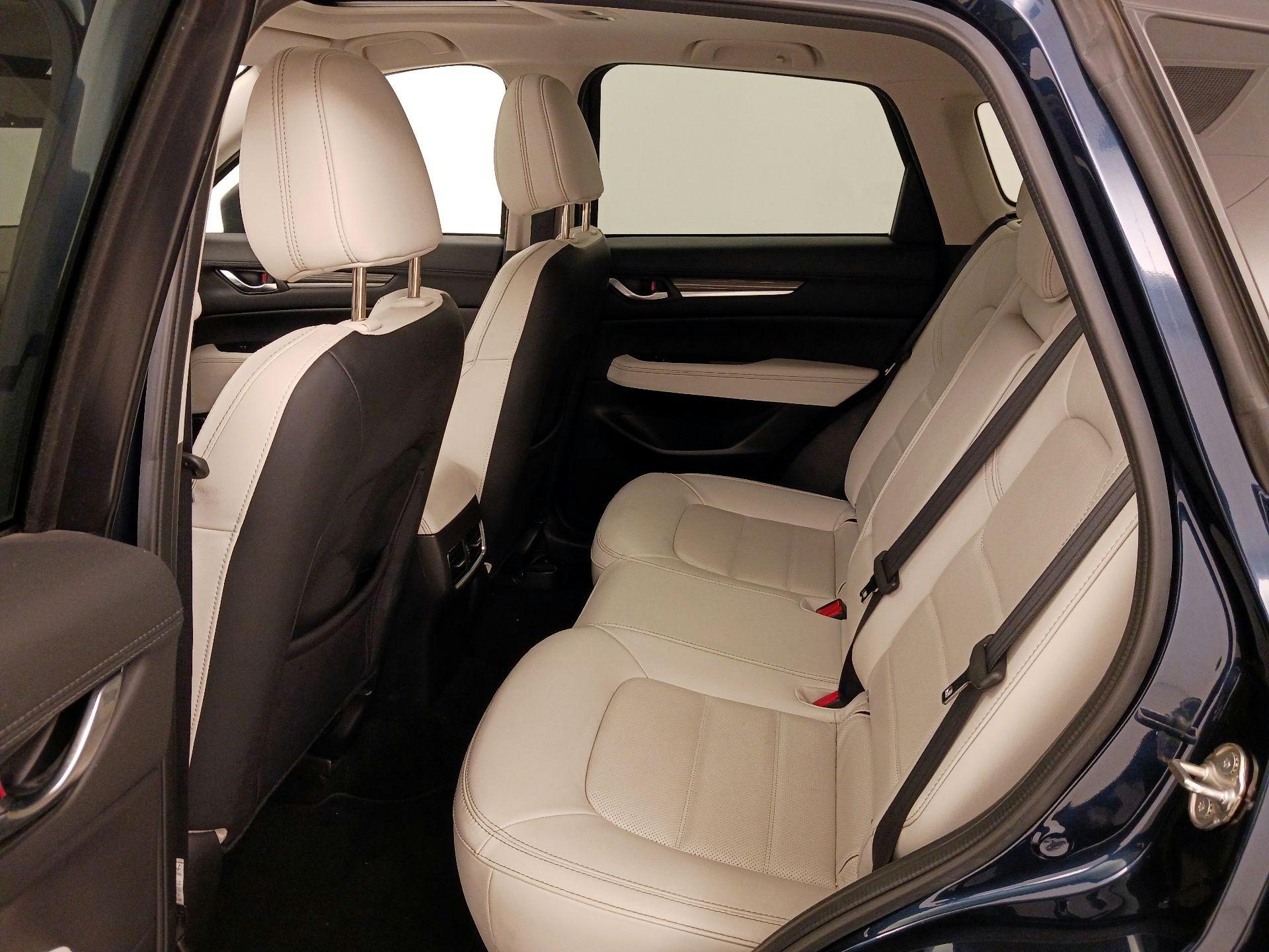 Thumbnail: 2018 Mazda CX-5 - 20