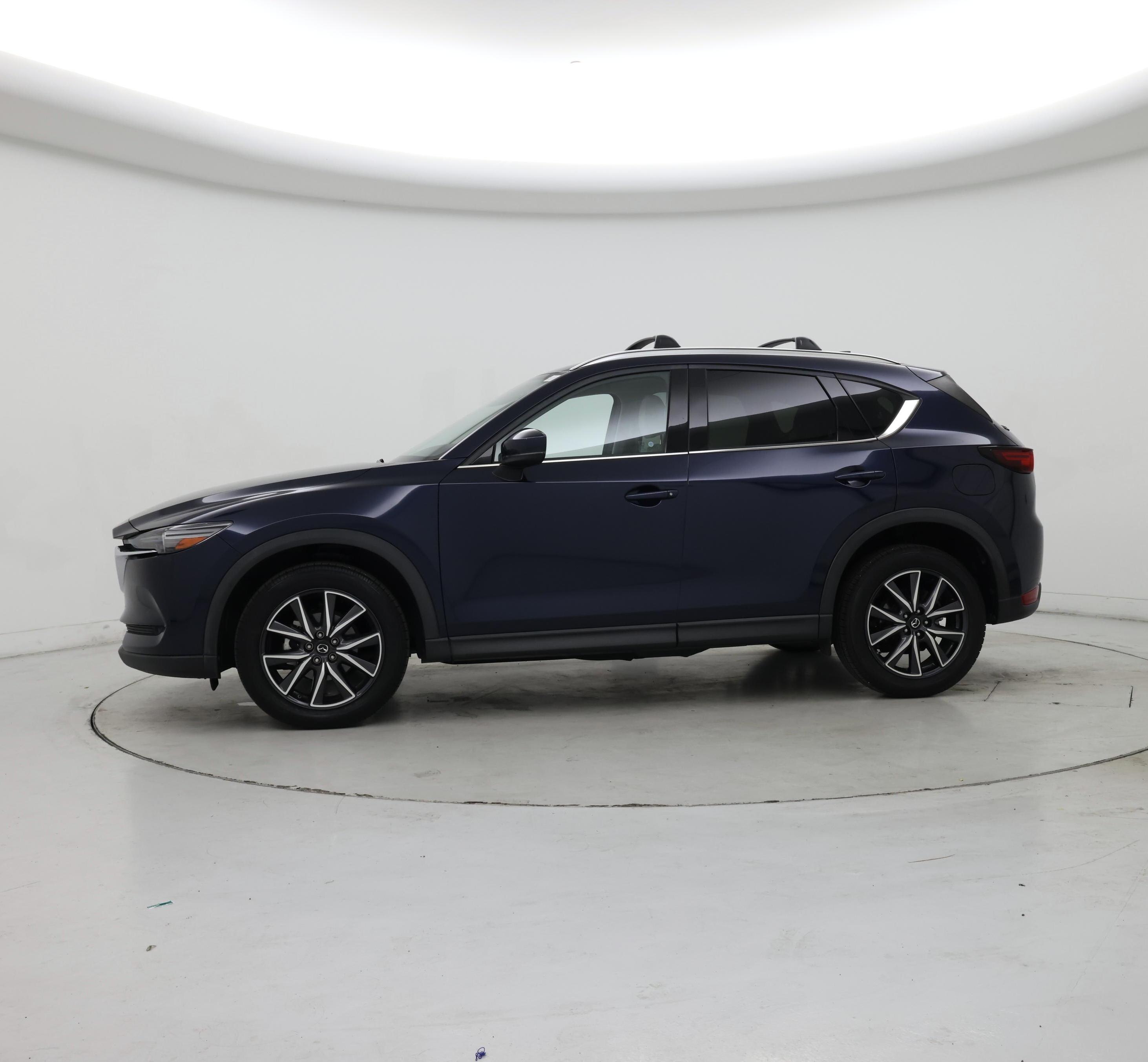 Thumbnail: 2018 Mazda CX-5 - 3