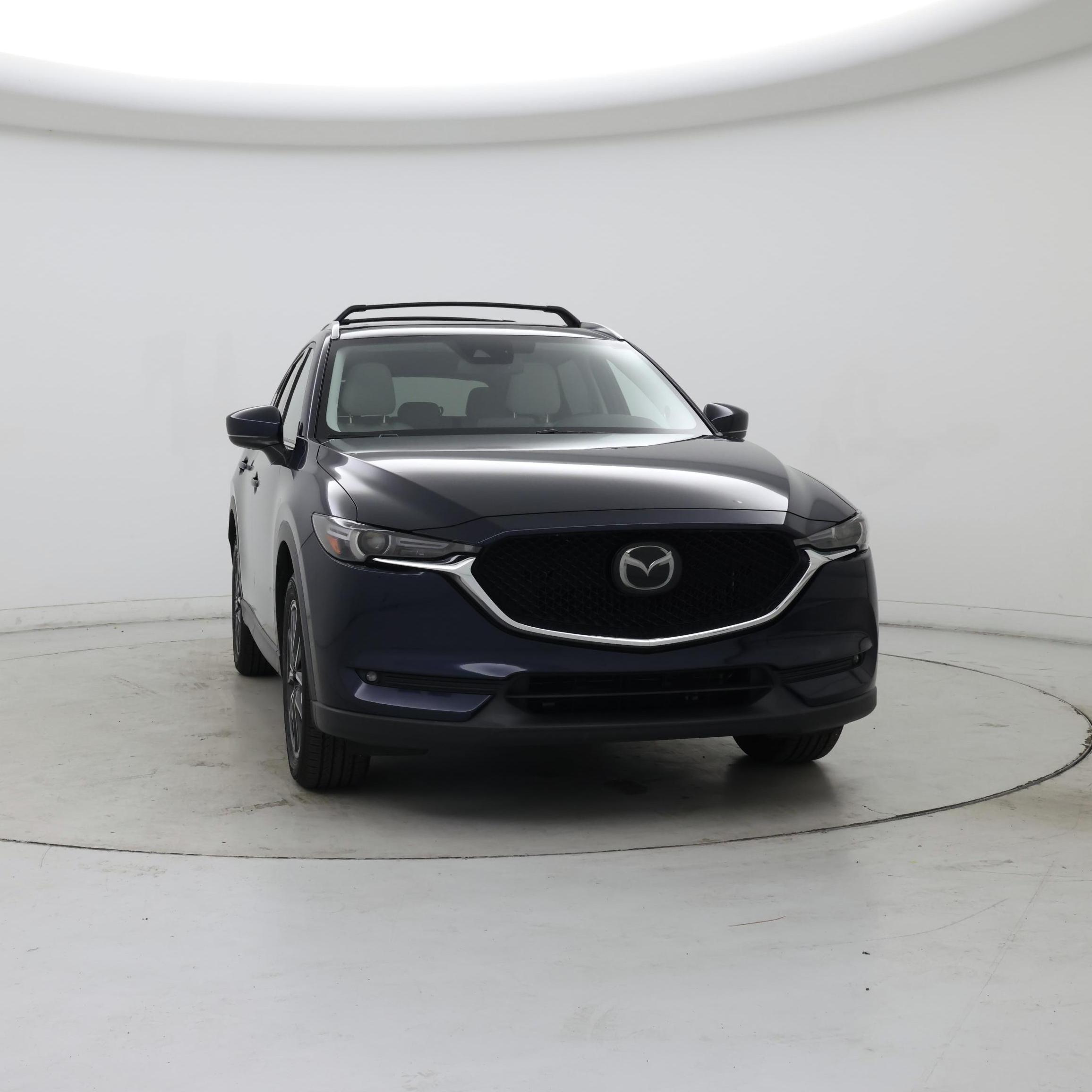 Thumbnail: 2018 Mazda CX-5 - 5