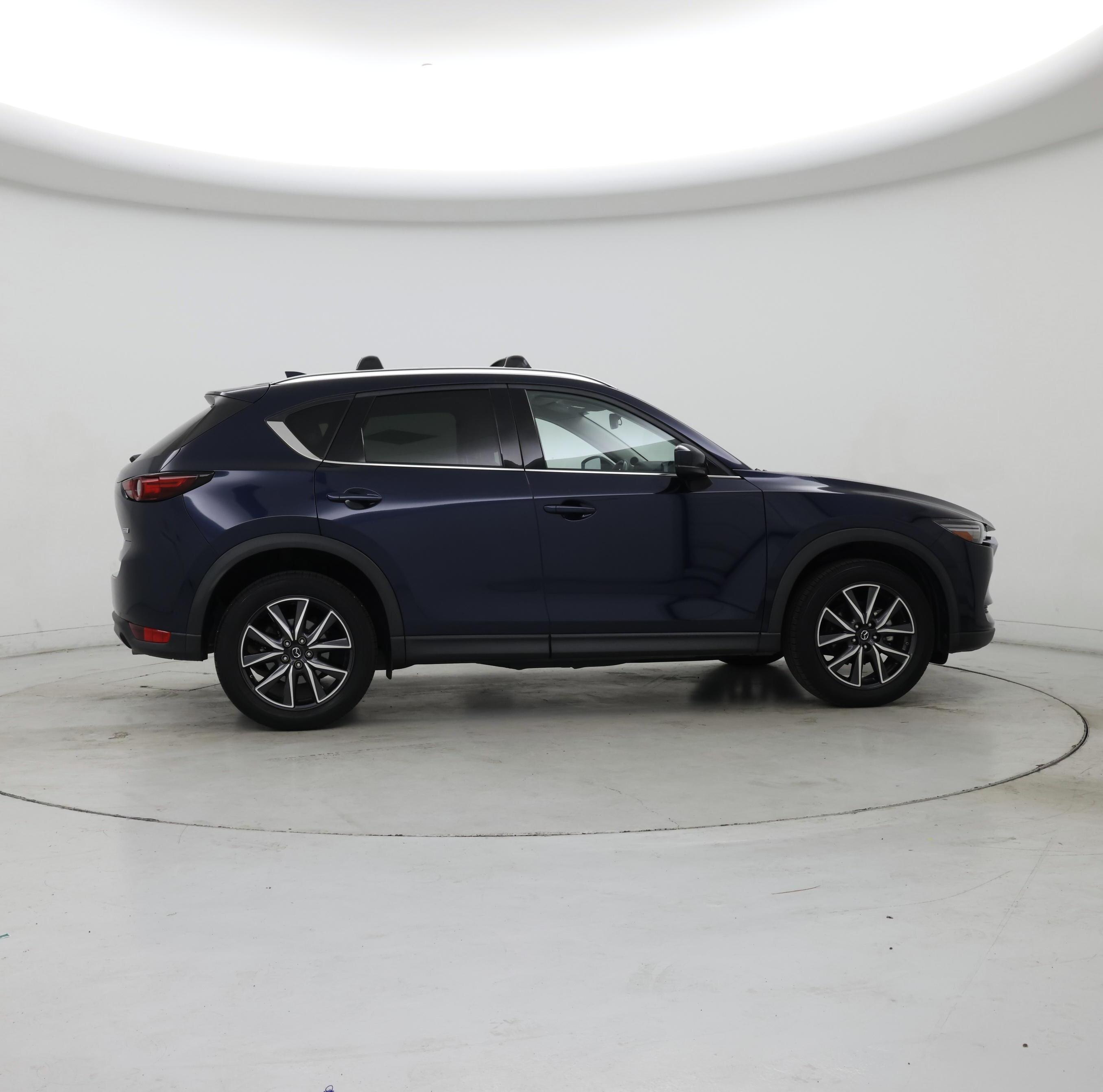 Thumbnail: 2018 Mazda CX-5 - 7