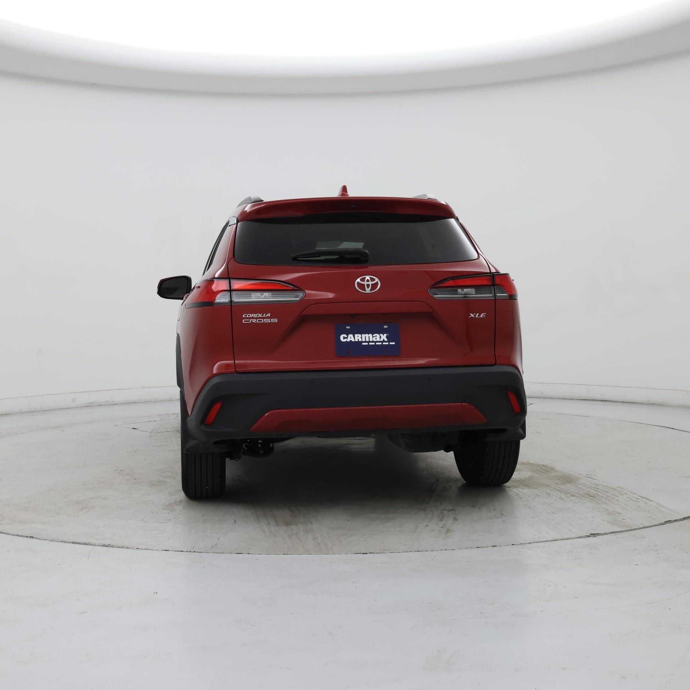 Thumbnail: 2022 Toyota Corolla Cross - 6