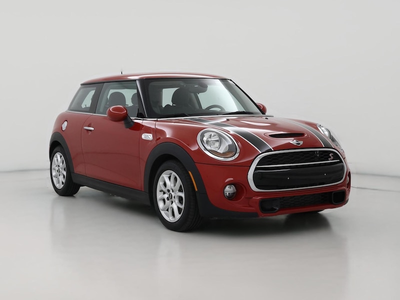 2015 MINI Cooper Hardtop S -
                  Tucson, AZ