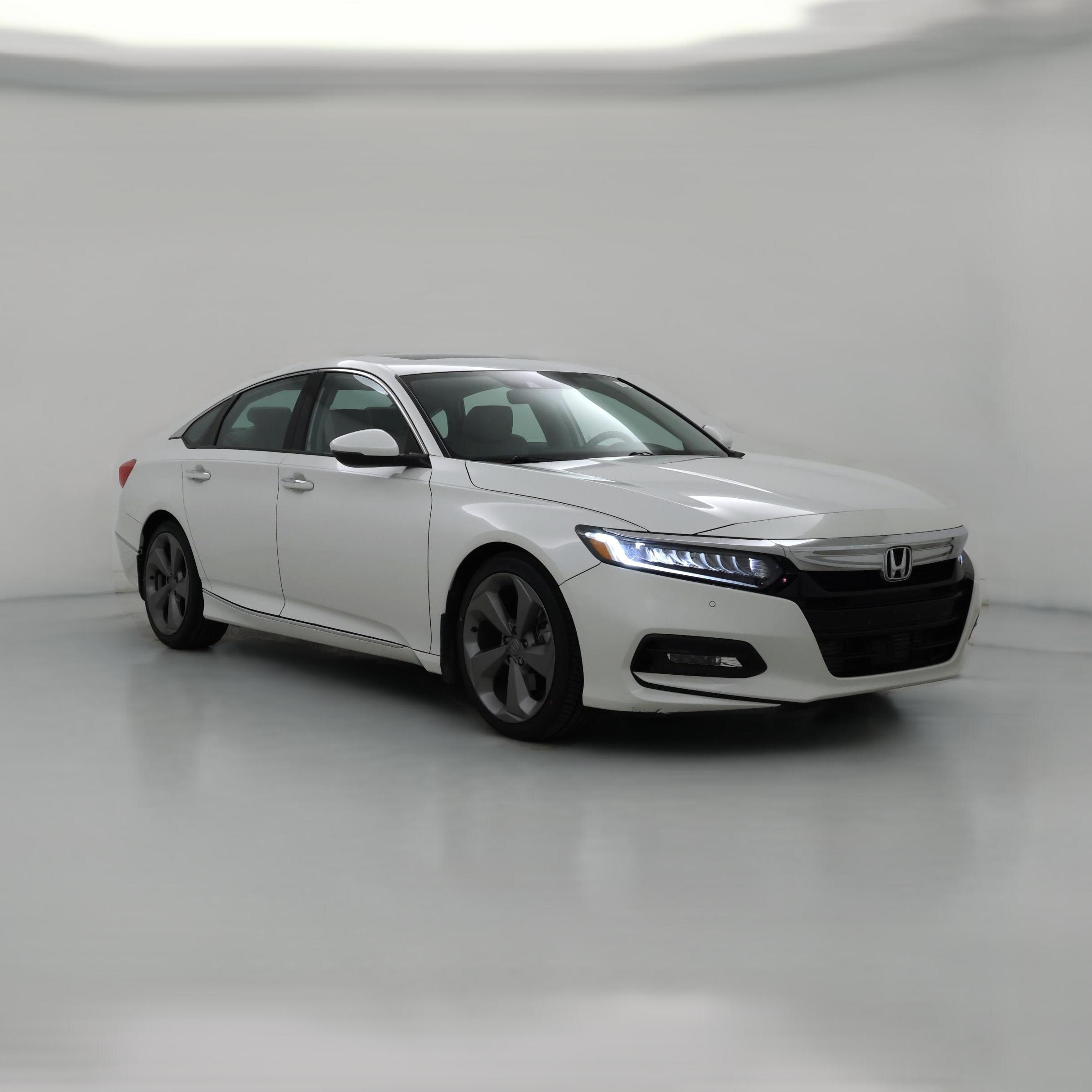 Thumbnail: 2018 Honda Accord - 1