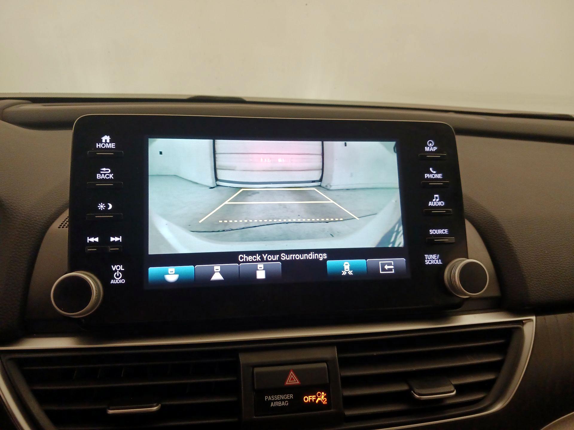 Thumbnail: 2018 Honda Accord - 15