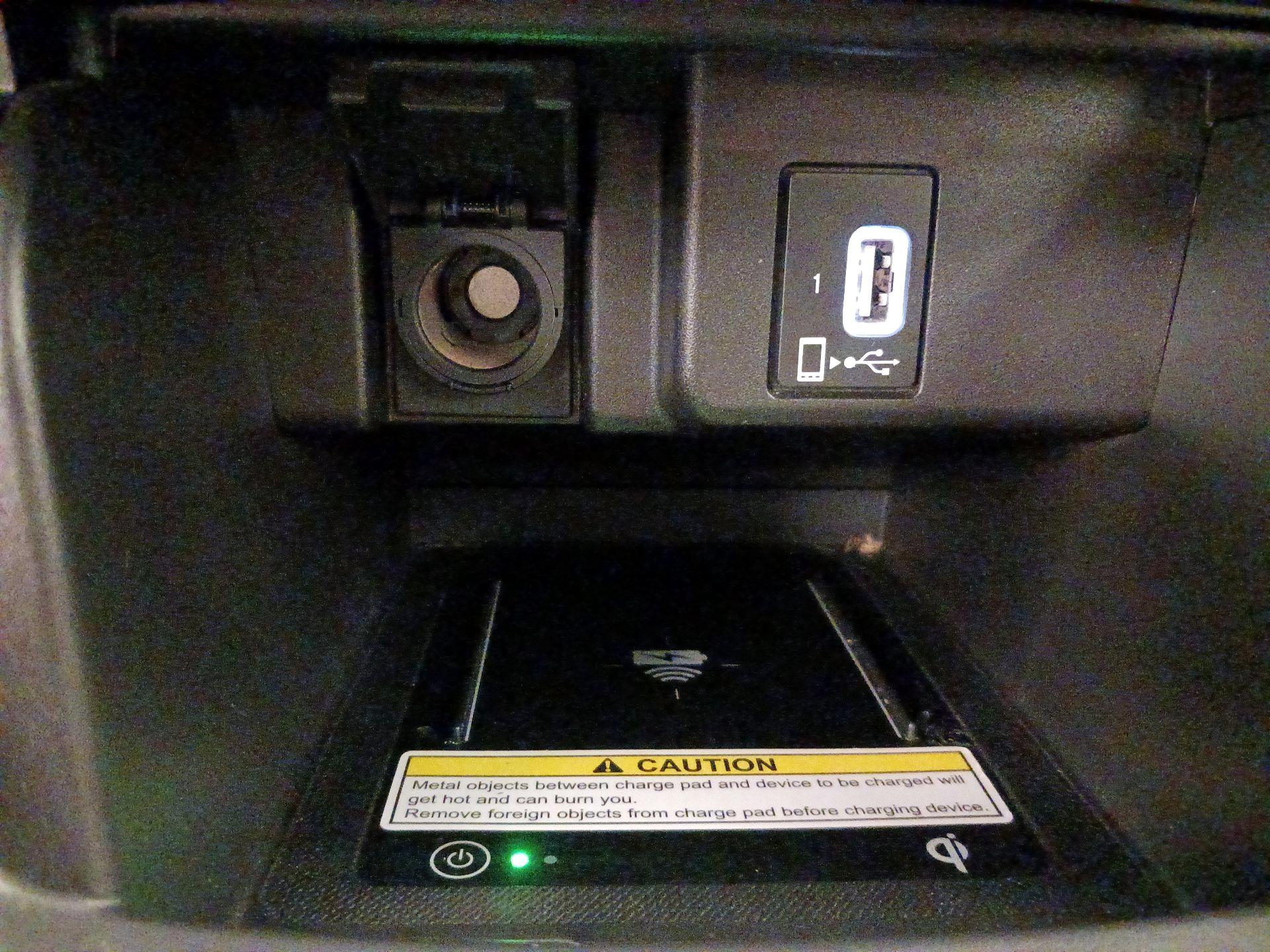 Thumbnail: 2018 Honda Accord - 19