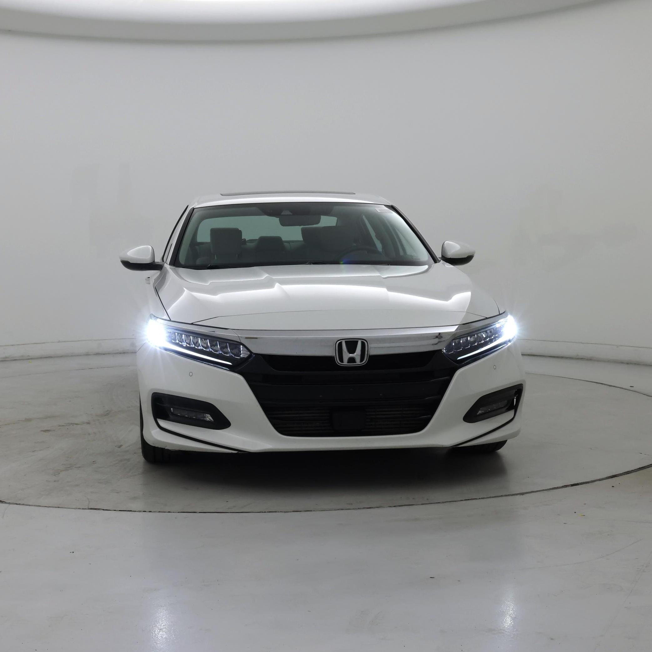Thumbnail: 2018 Honda Accord - 5