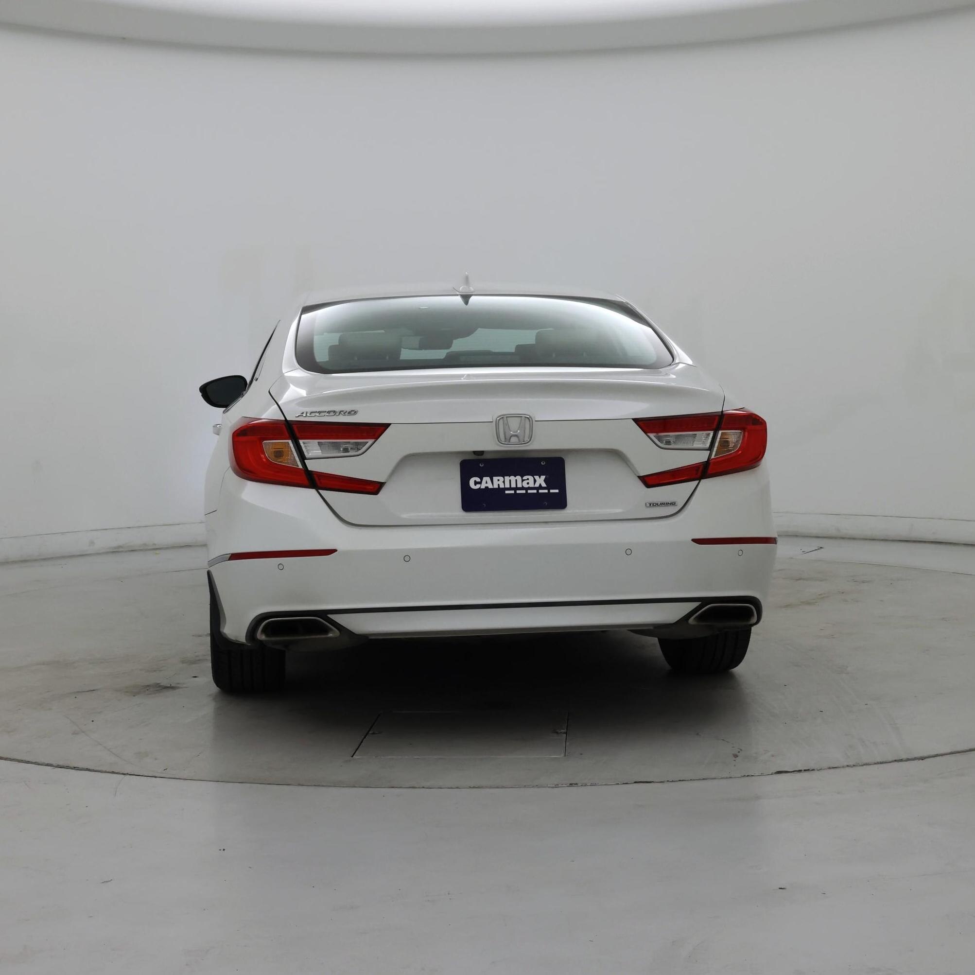 Thumbnail: 2018 Honda Accord - 6