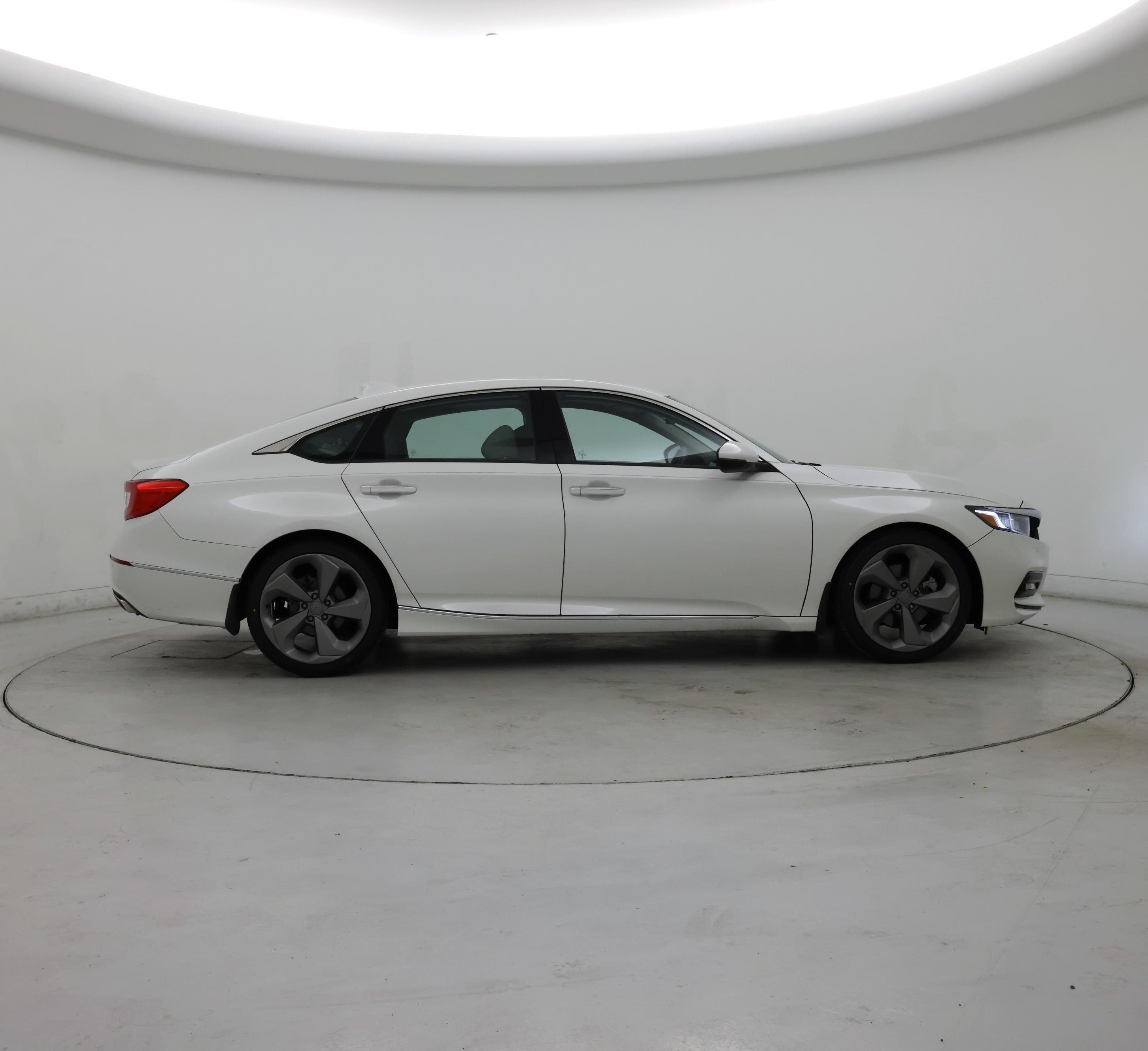 Thumbnail: 2018 Honda Accord - 7