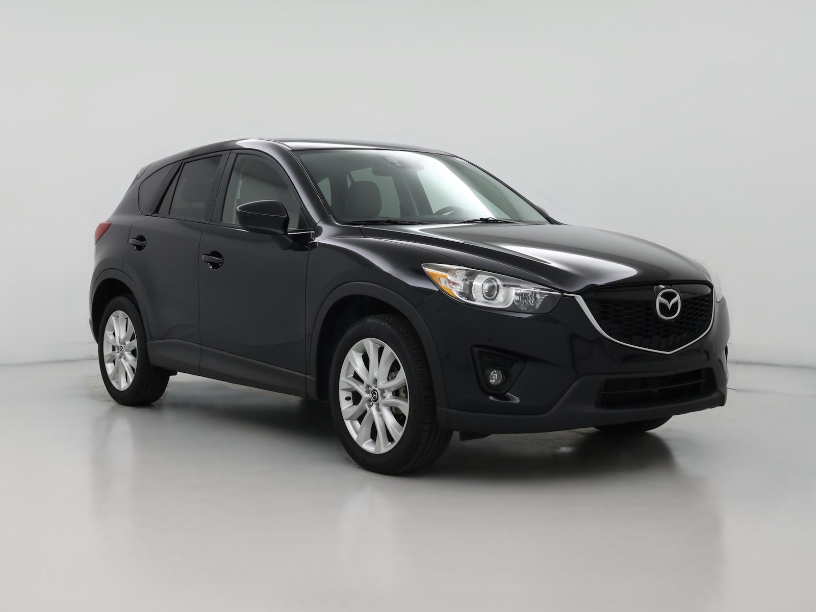 2014 Mazda CX-5 Grand Touring