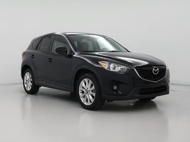 2014 Mazda CX-5 Touring -
                  Tucson, AZ