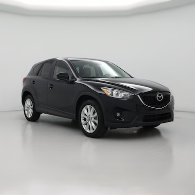 2014 Mazda CX-5 Touring