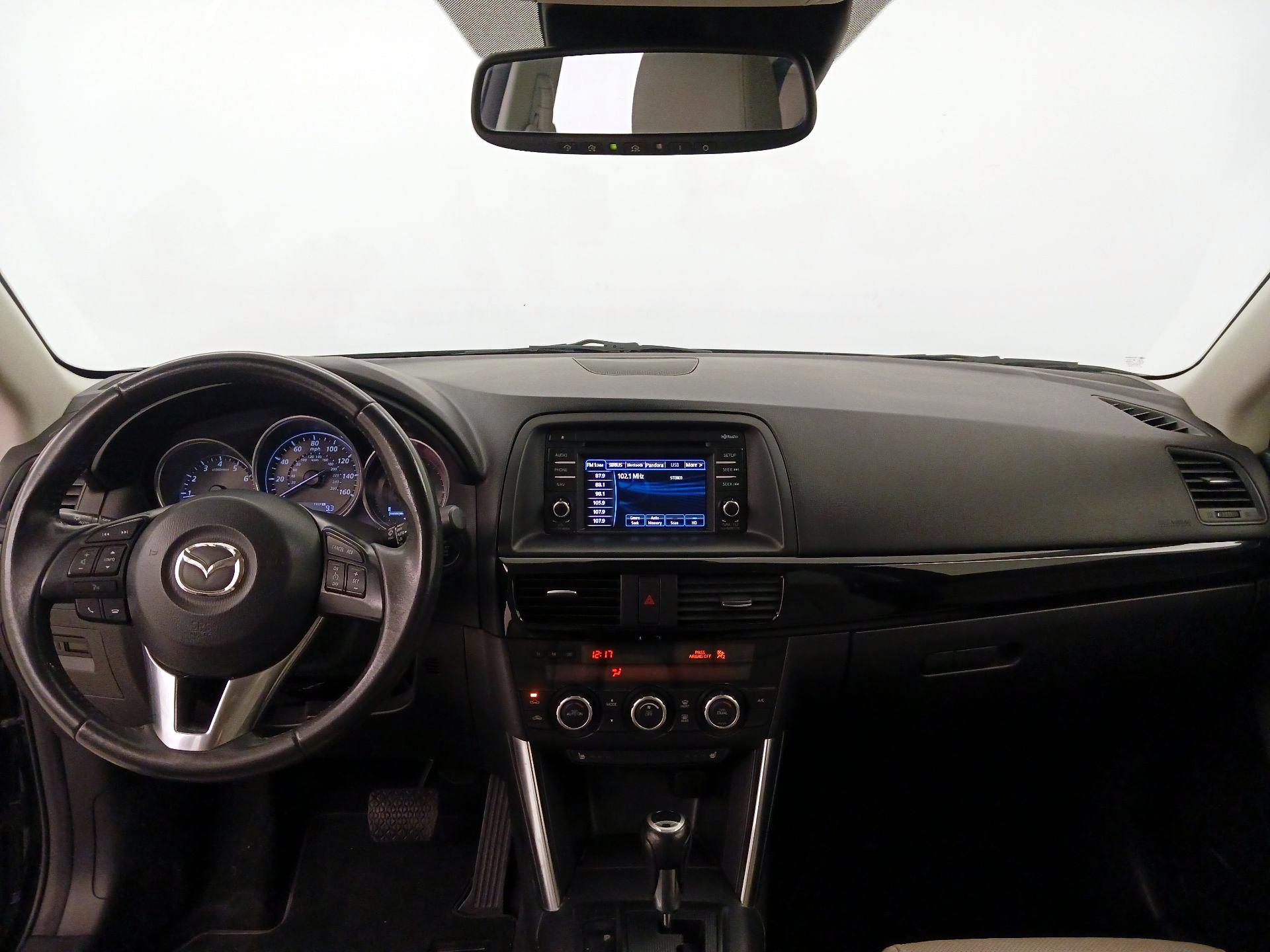 Thumbnail: 2014 Mazda CX-5 - 9
