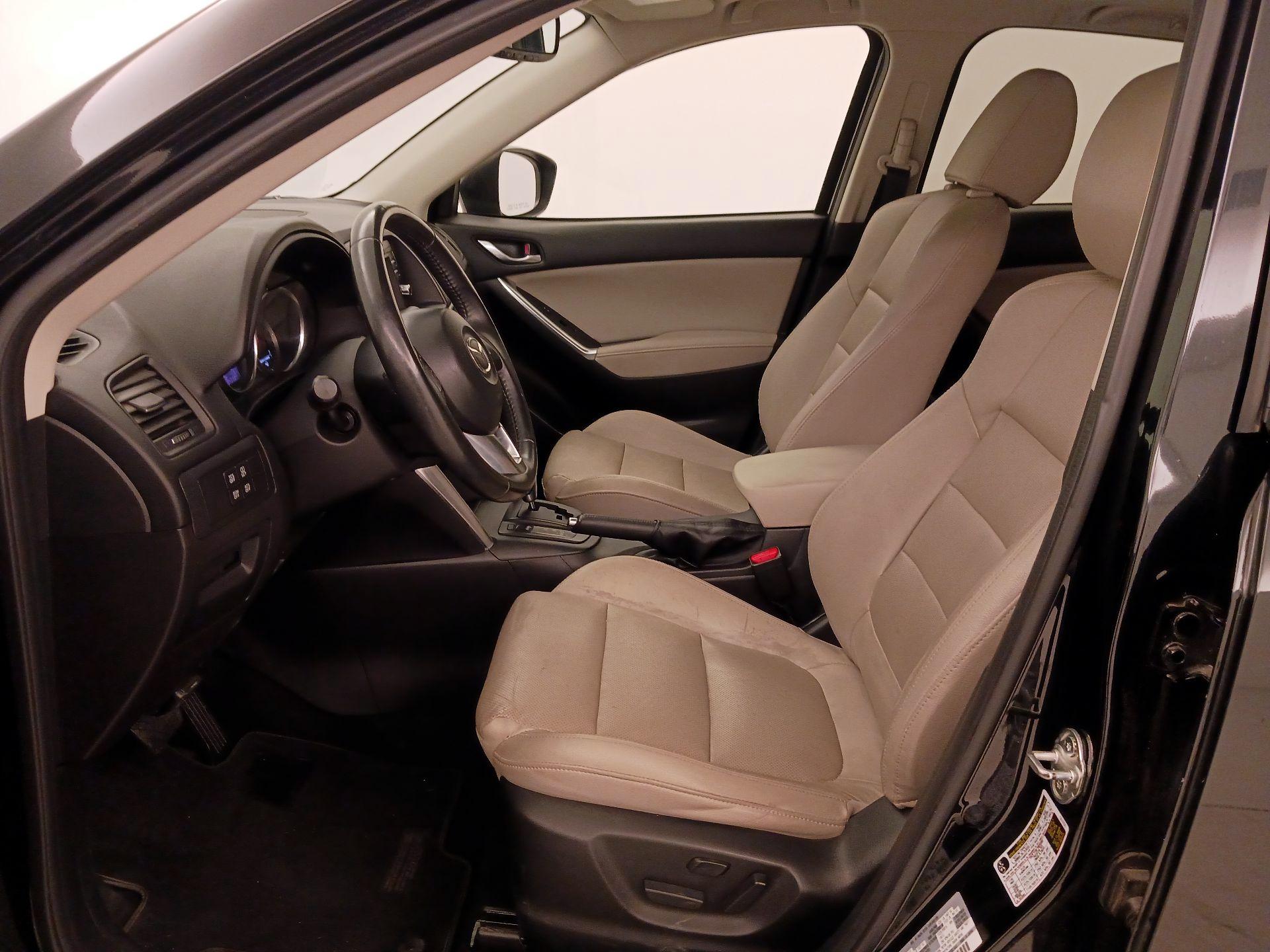 Thumbnail: 2014 Mazda CX-5 - 11