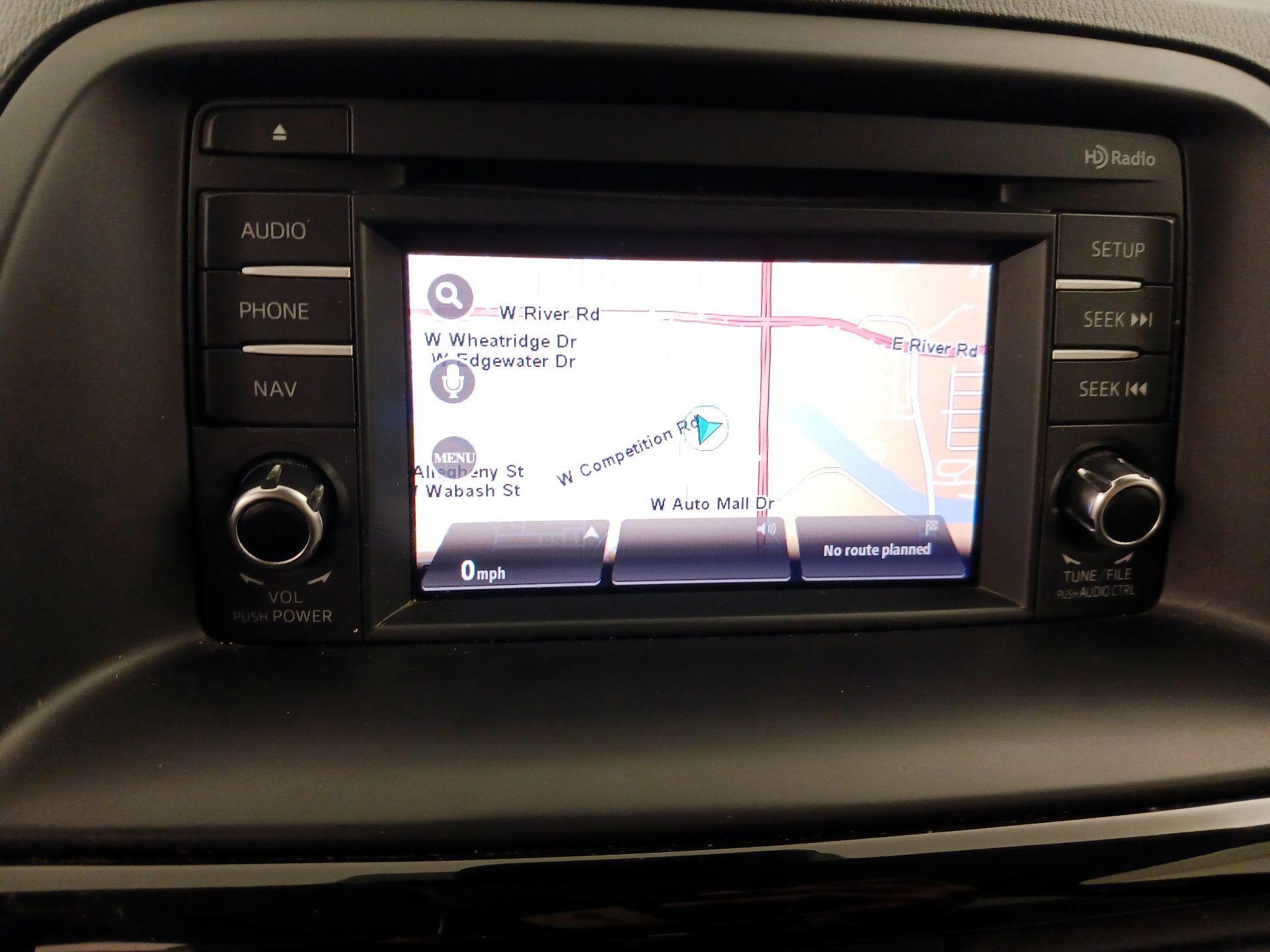 Thumbnail: 2014 Mazda CX-5 - 14