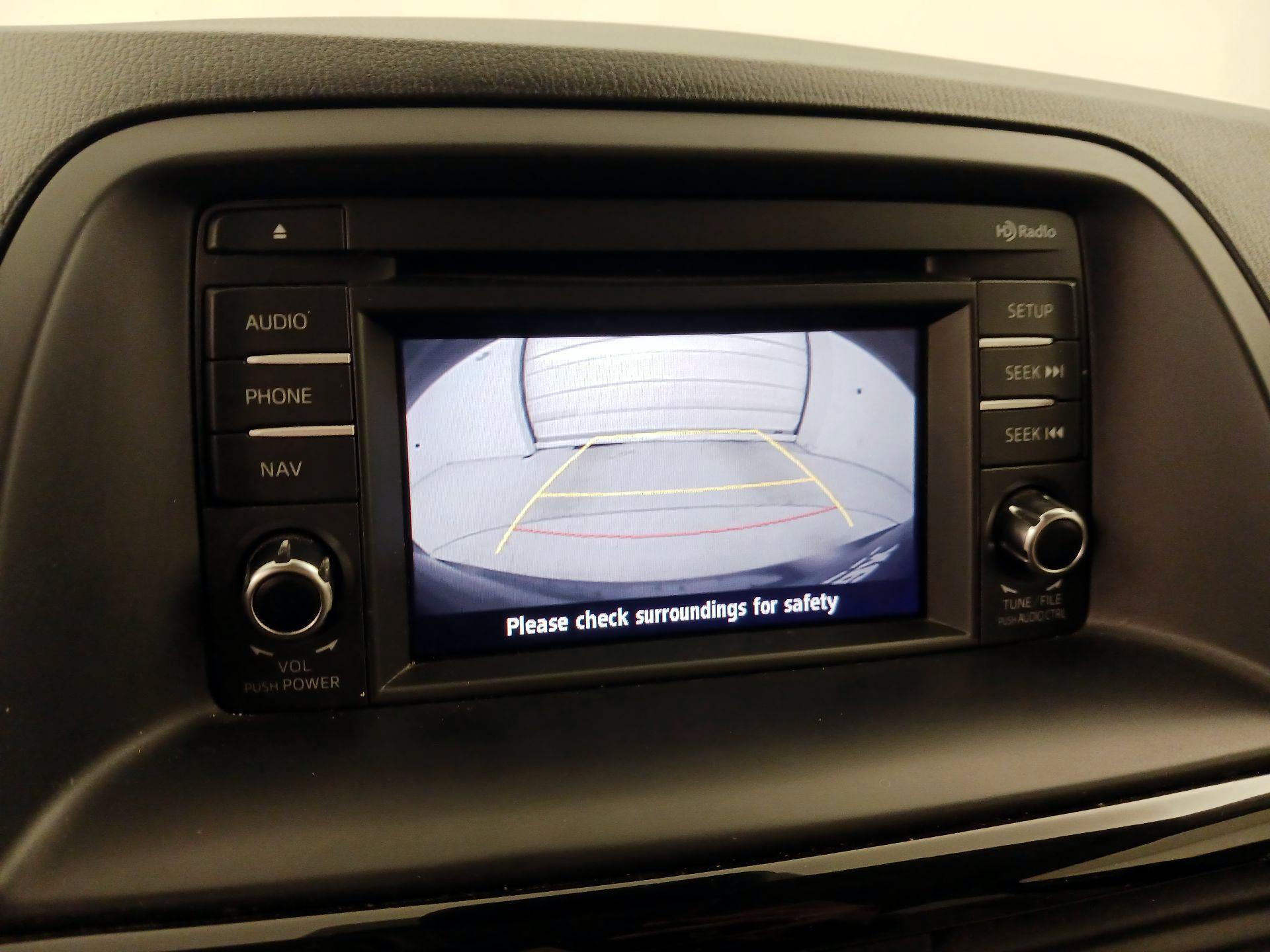 Thumbnail: 2014 Mazda CX-5 - 15