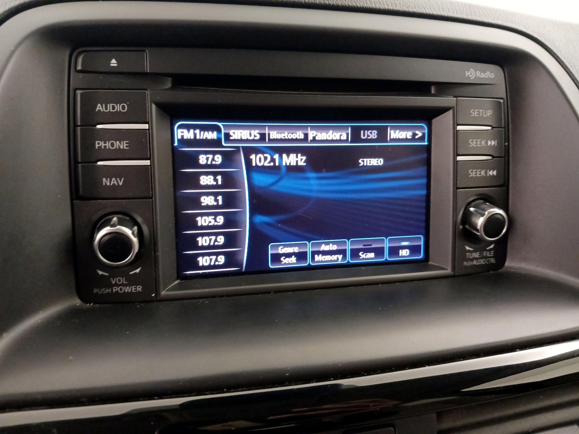 Thumbnail: 2014 Mazda CX-5 - 16