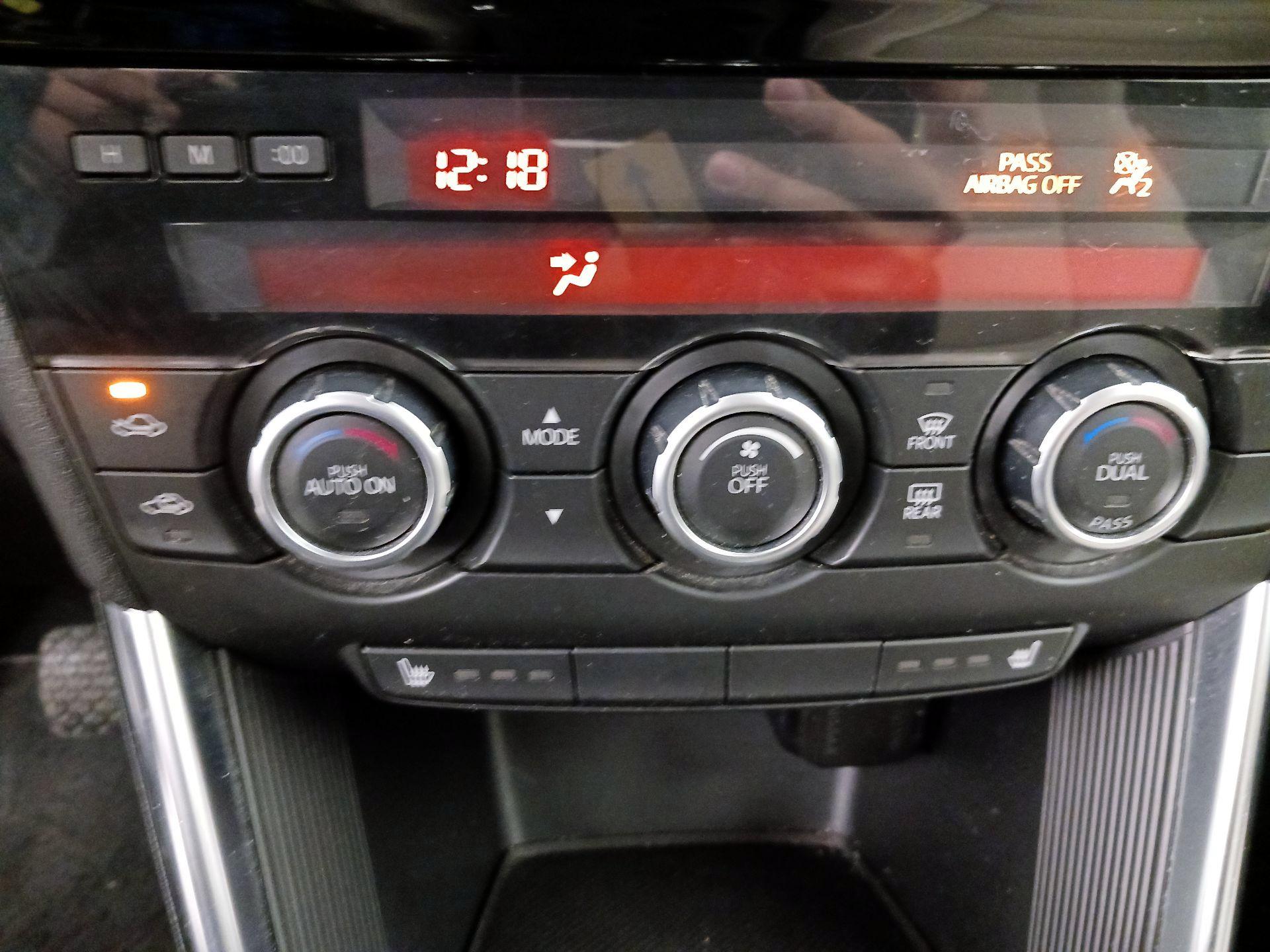 Thumbnail: 2014 Mazda CX-5 - 17