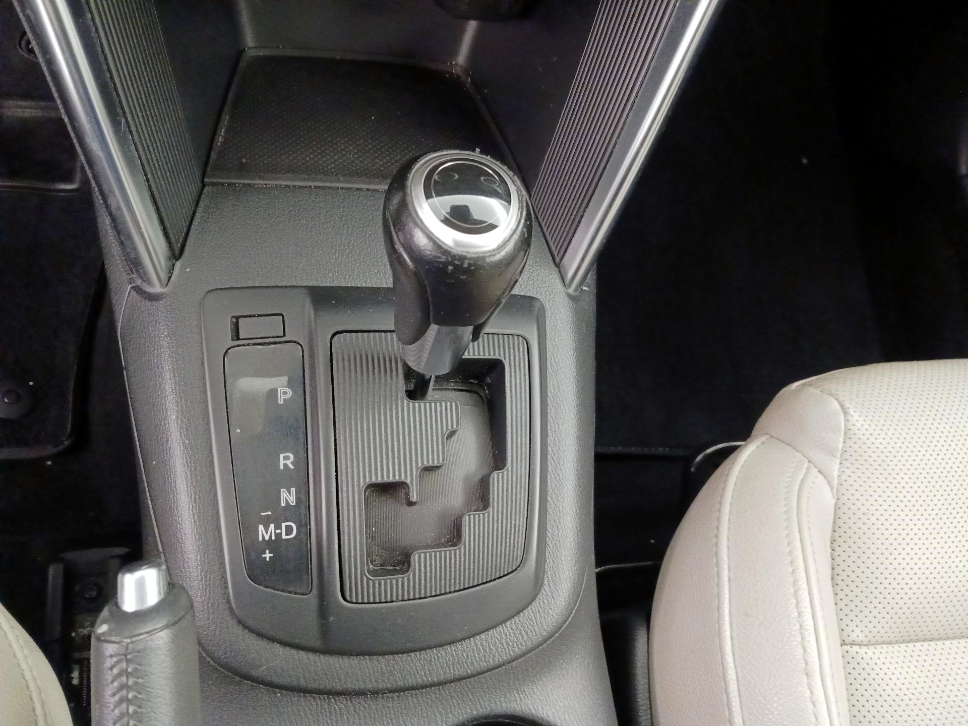 Thumbnail: 2014 Mazda CX-5 - 18