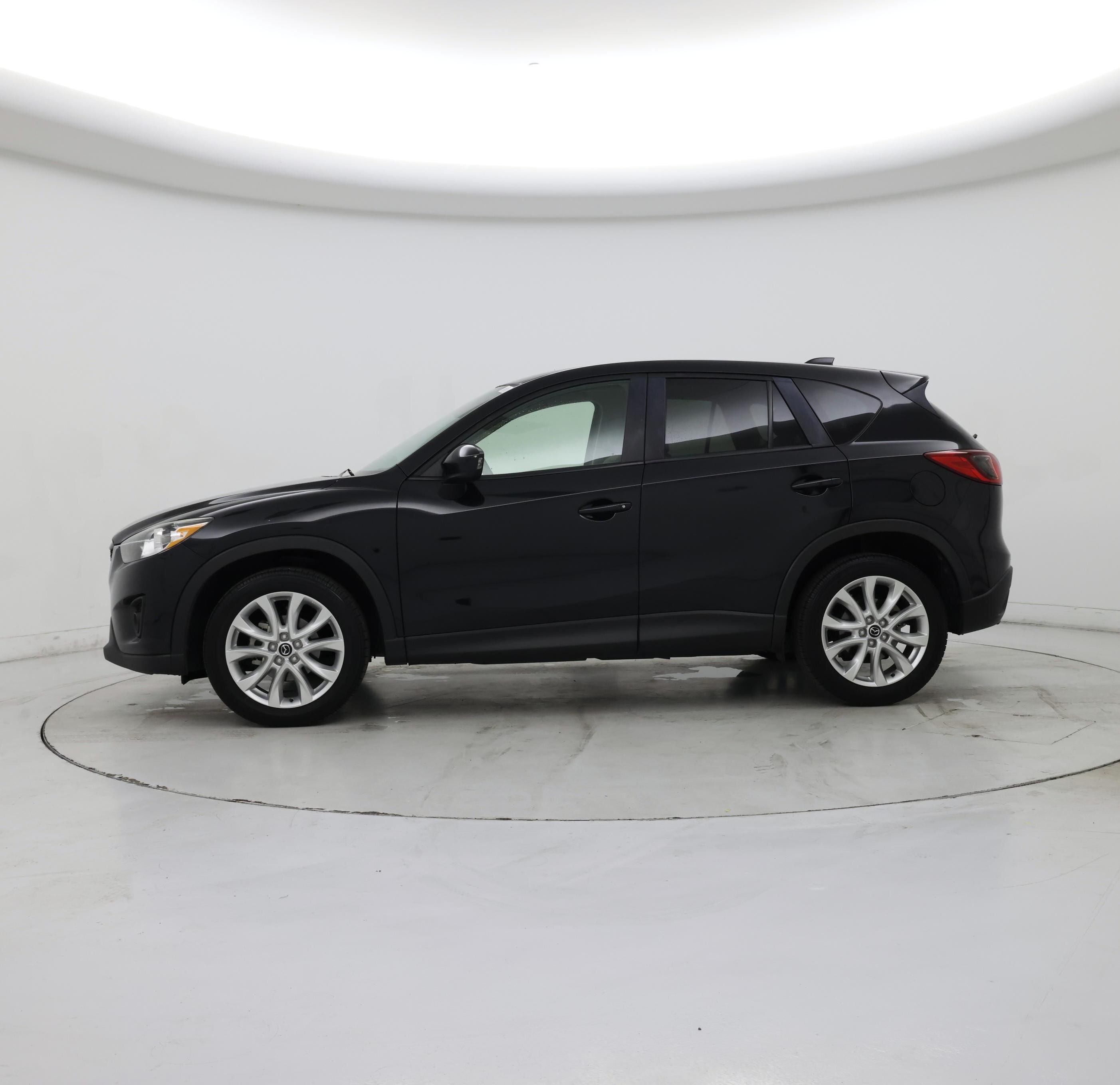 Thumbnail: 2014 Mazda CX-5 - 3