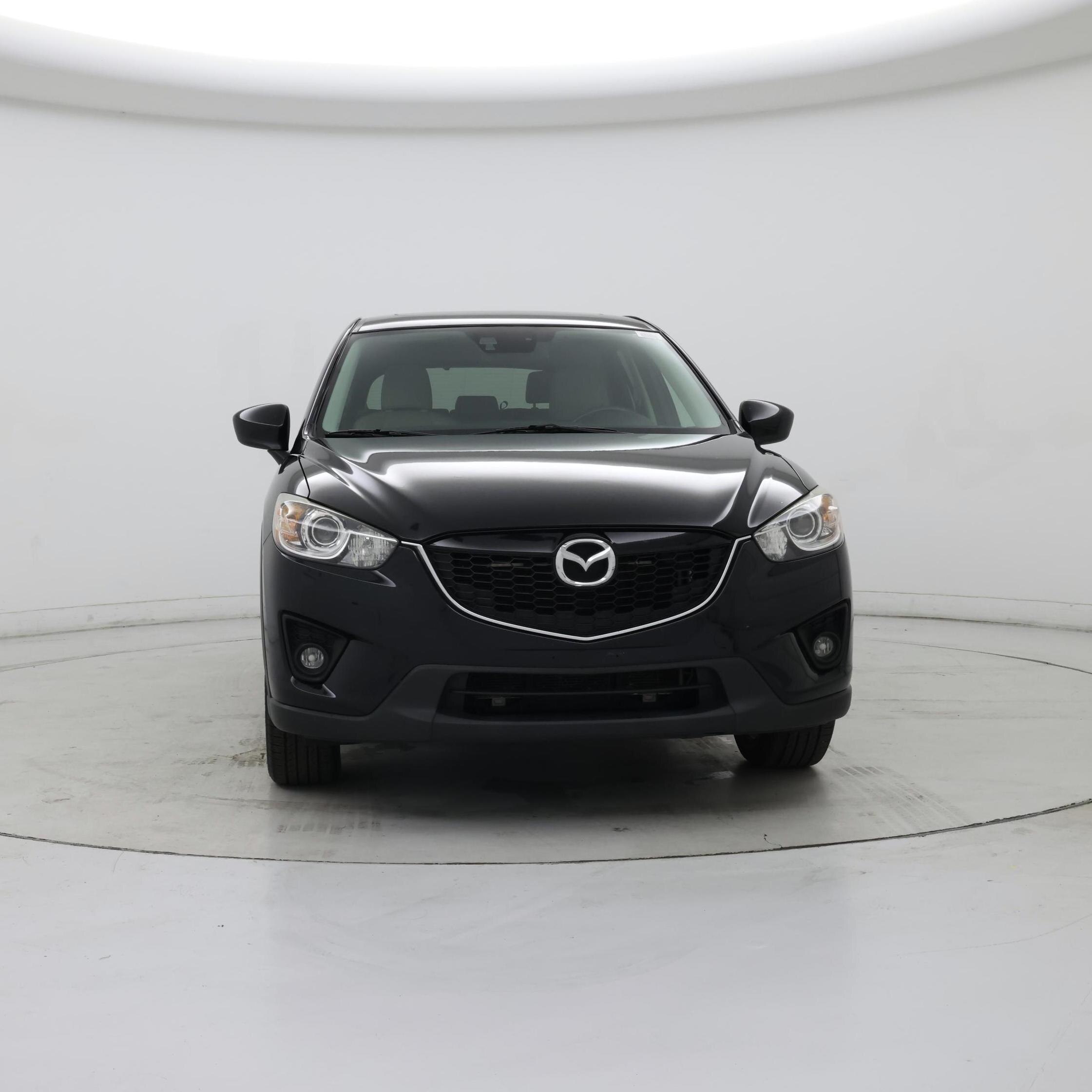 Thumbnail: 2014 Mazda CX-5 - 5
