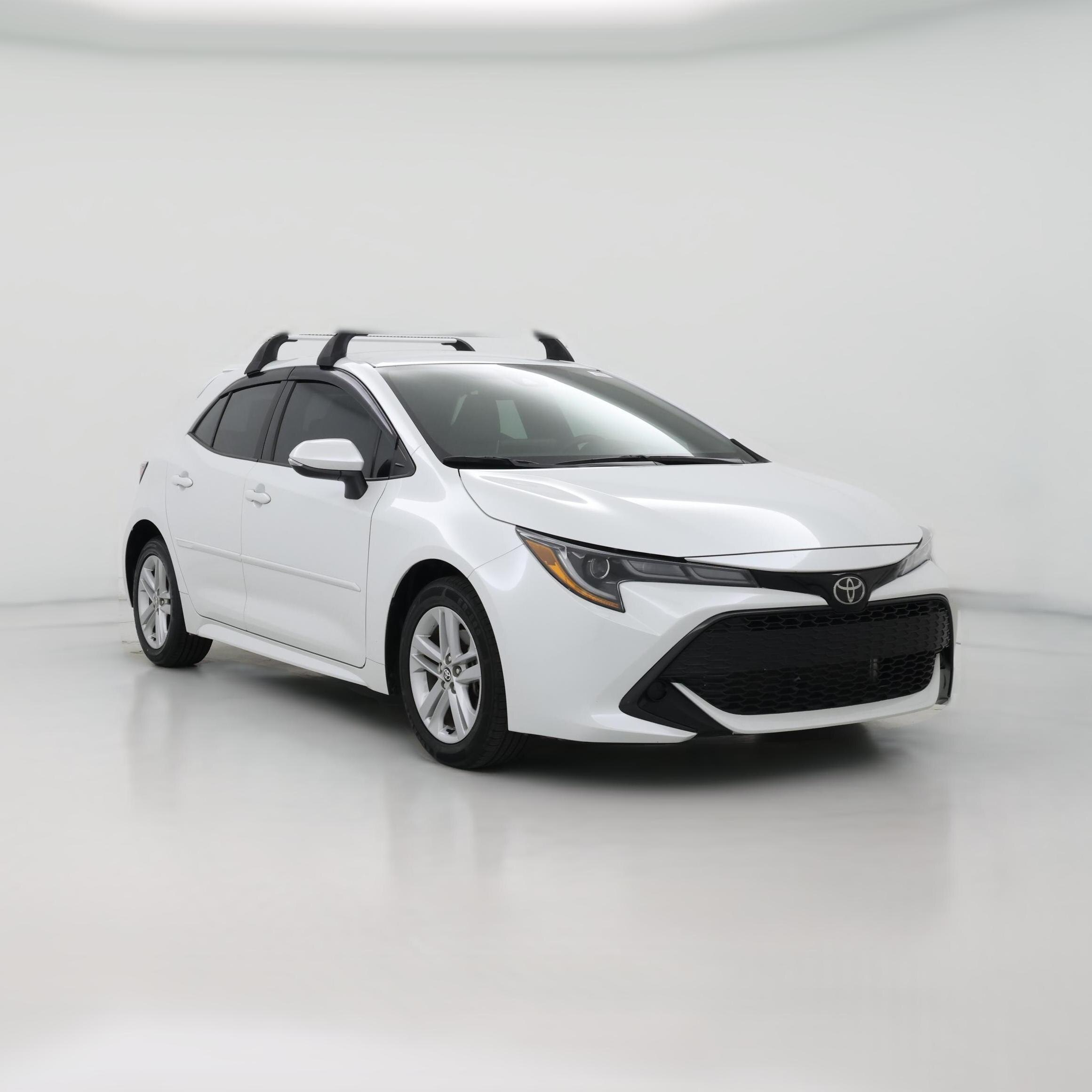 Thumbnail: 2022 Toyota Corolla - 1