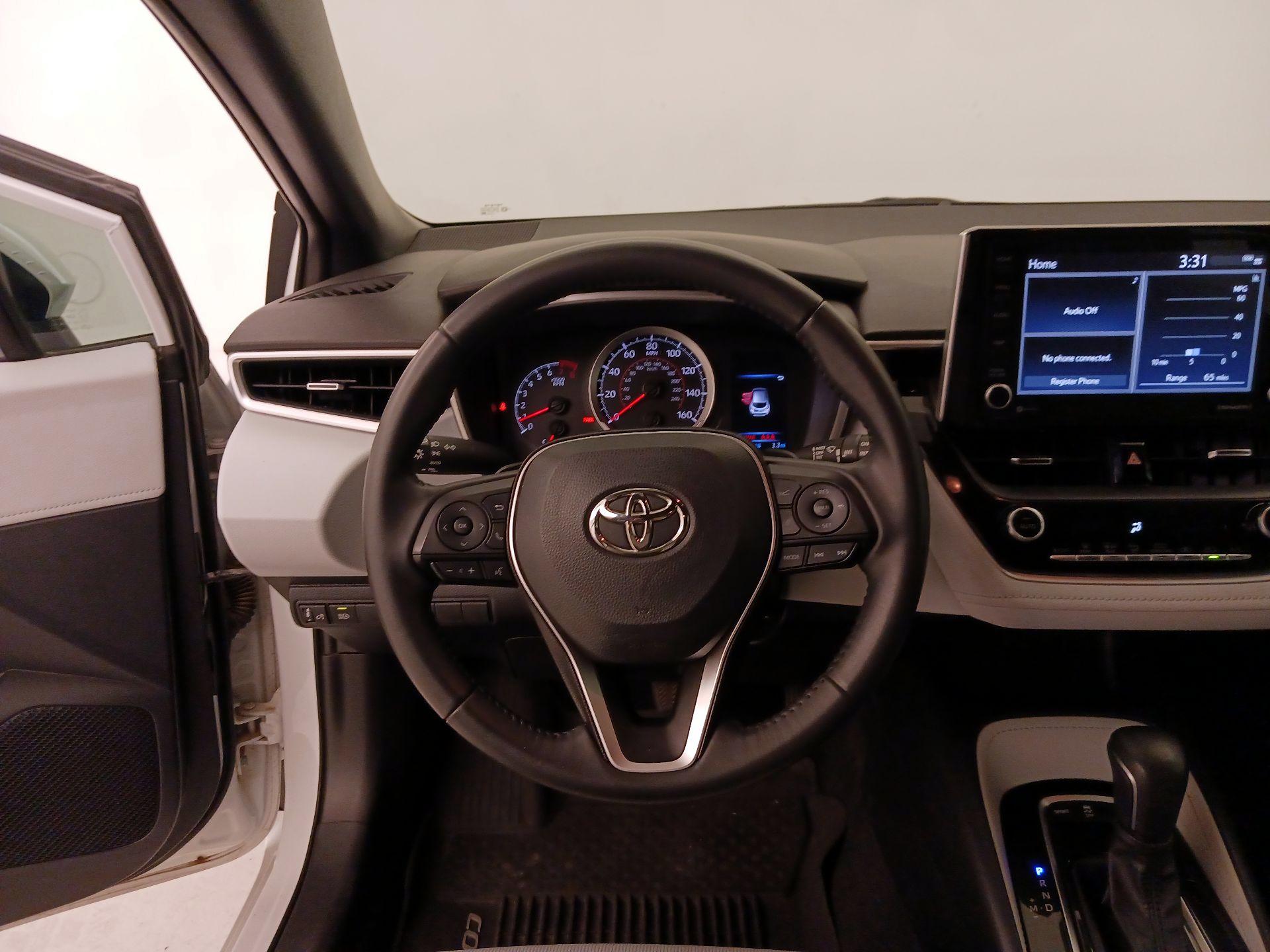 Thumbnail: 2022 Toyota Corolla - 10