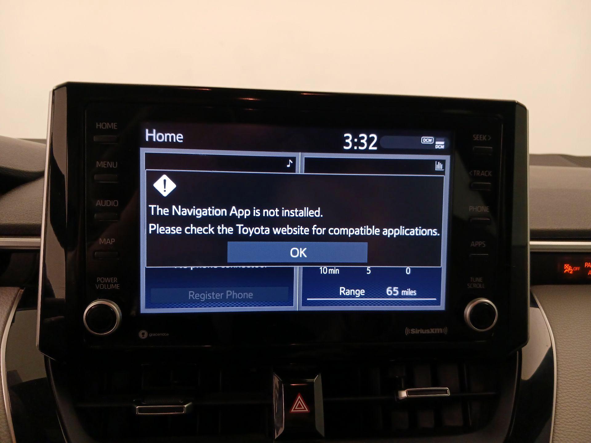 Thumbnail: 2022 Toyota Corolla - 14