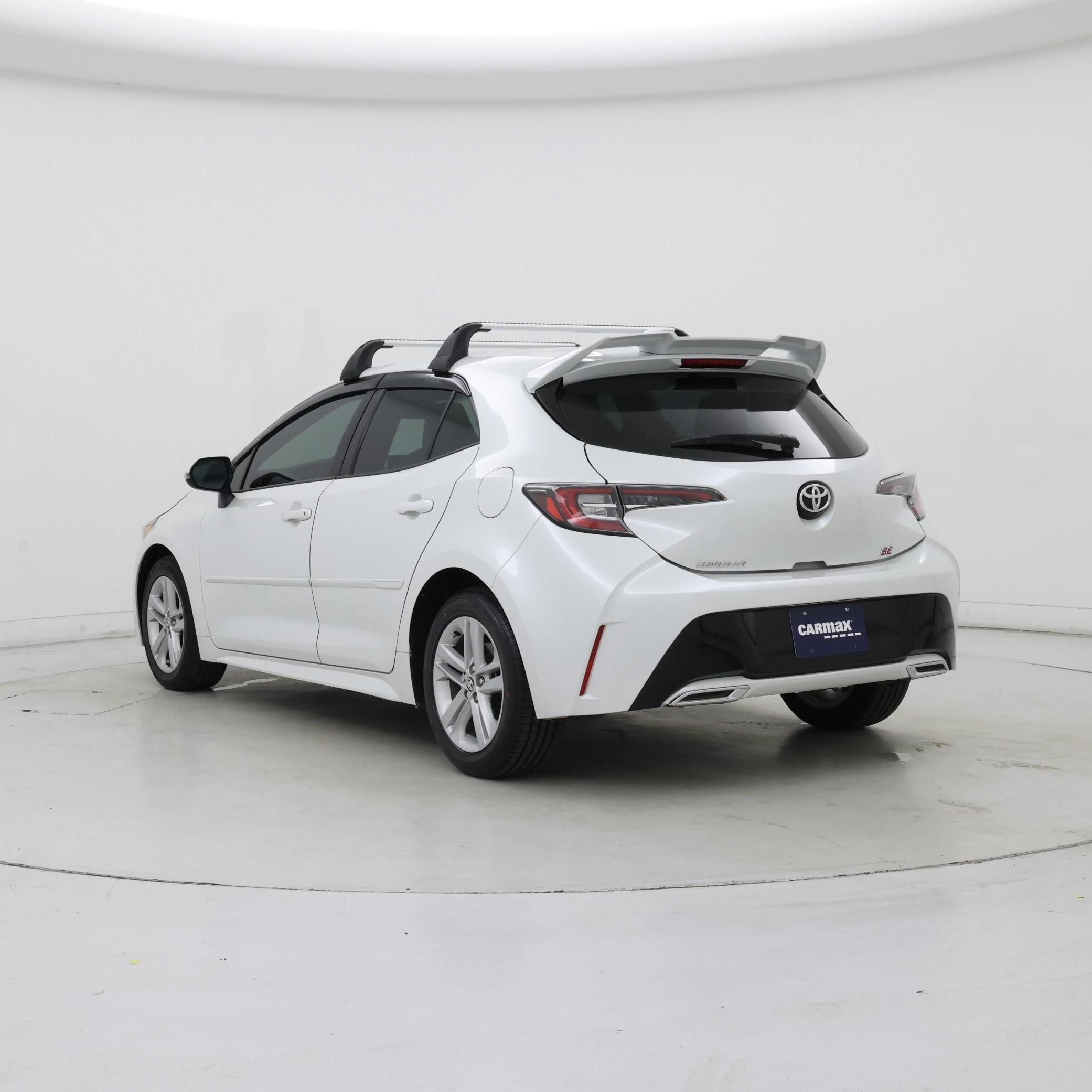 Thumbnail: 2022 Toyota Corolla - 2