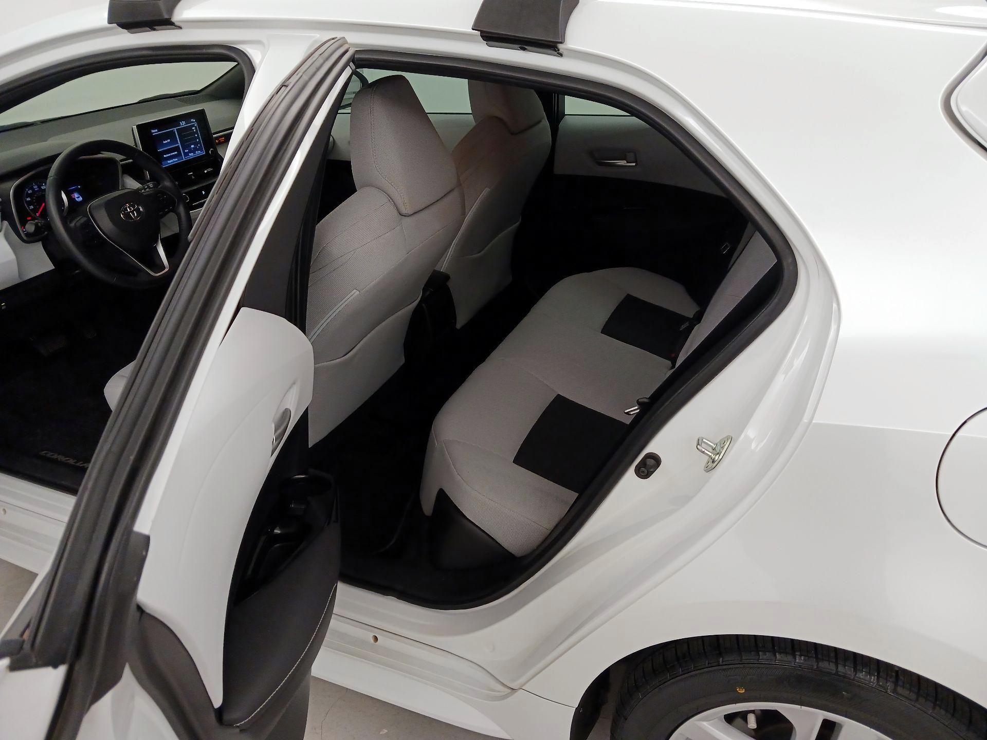 Thumbnail: 2022 Toyota Corolla - 20