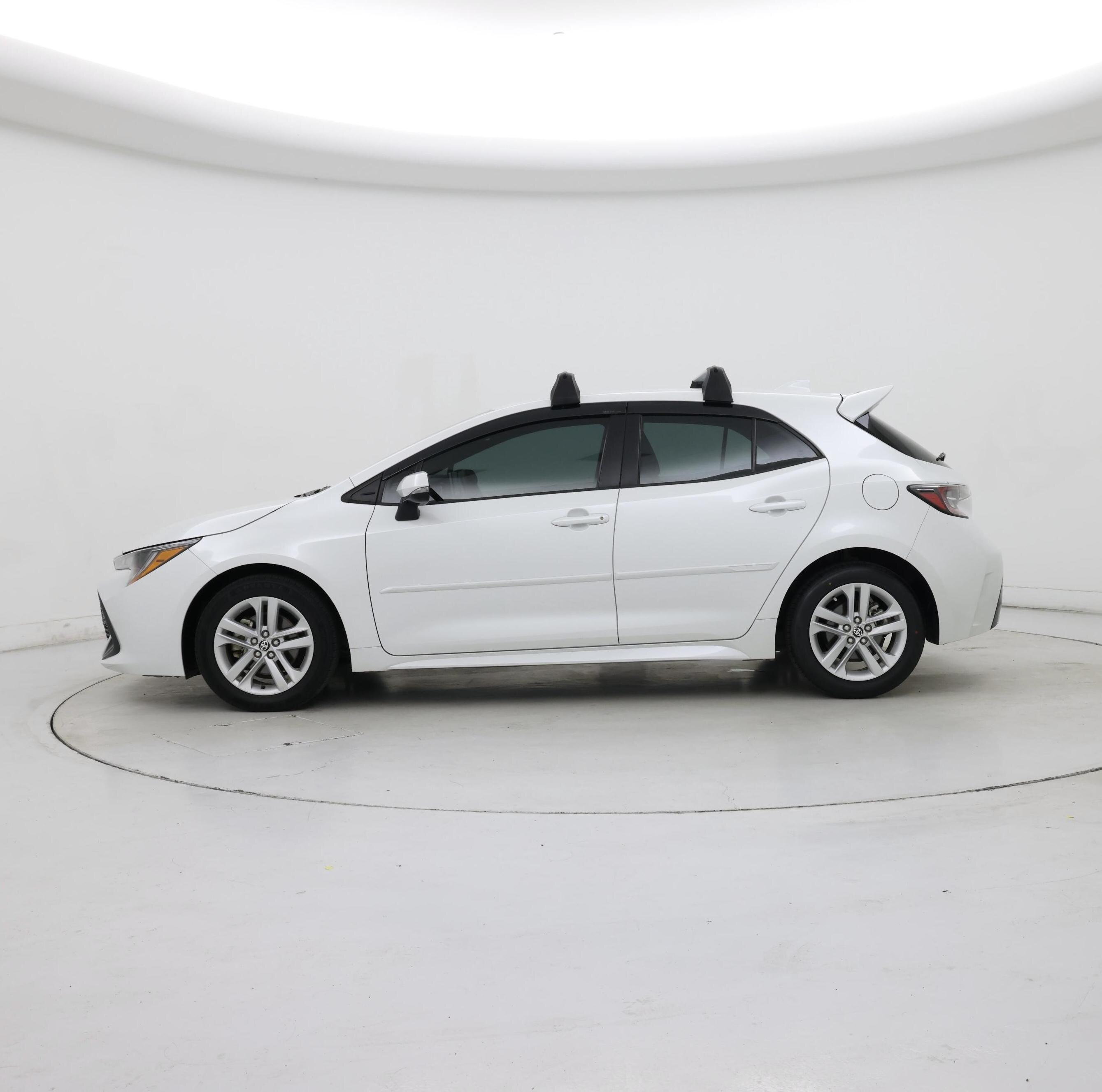 Thumbnail: 2022 Toyota Corolla - 3