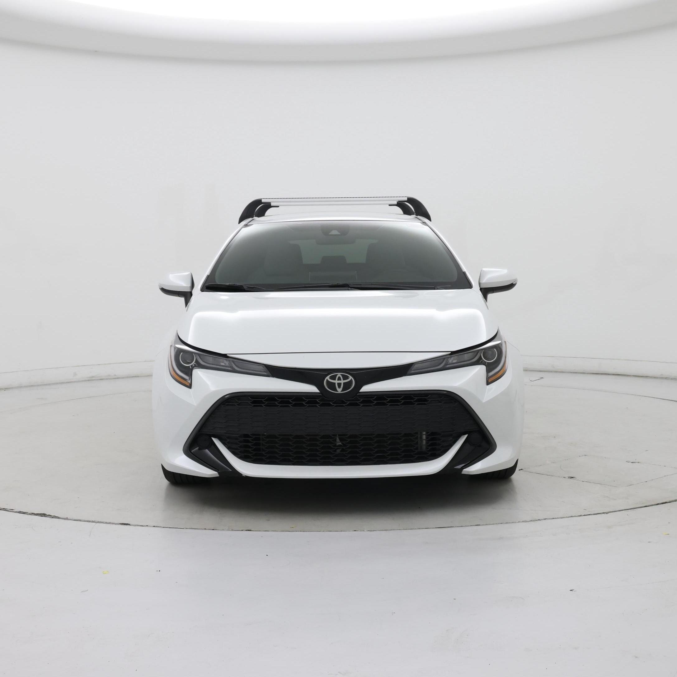 Thumbnail: 2022 Toyota Corolla - 5