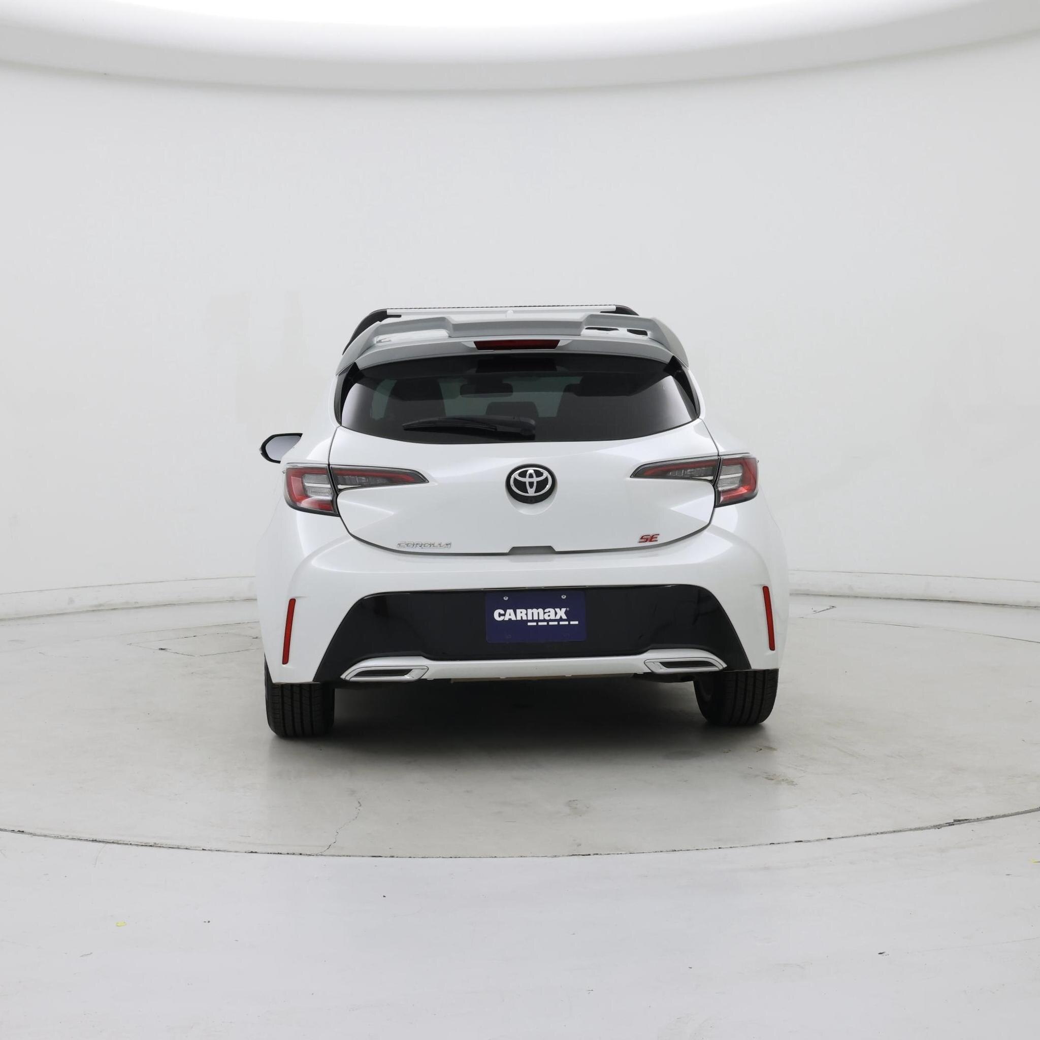 Thumbnail: 2022 Toyota Corolla - 6