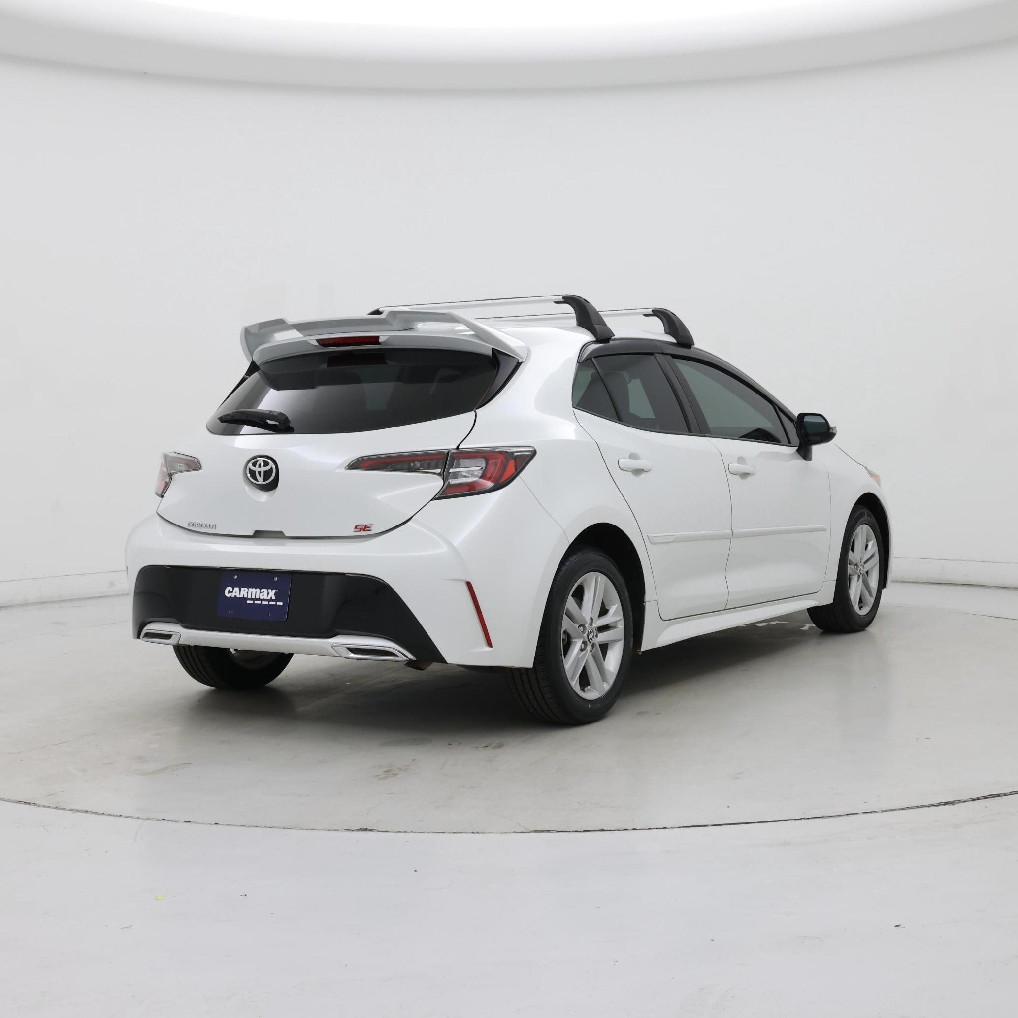 Thumbnail: 2022 Toyota Corolla - 8