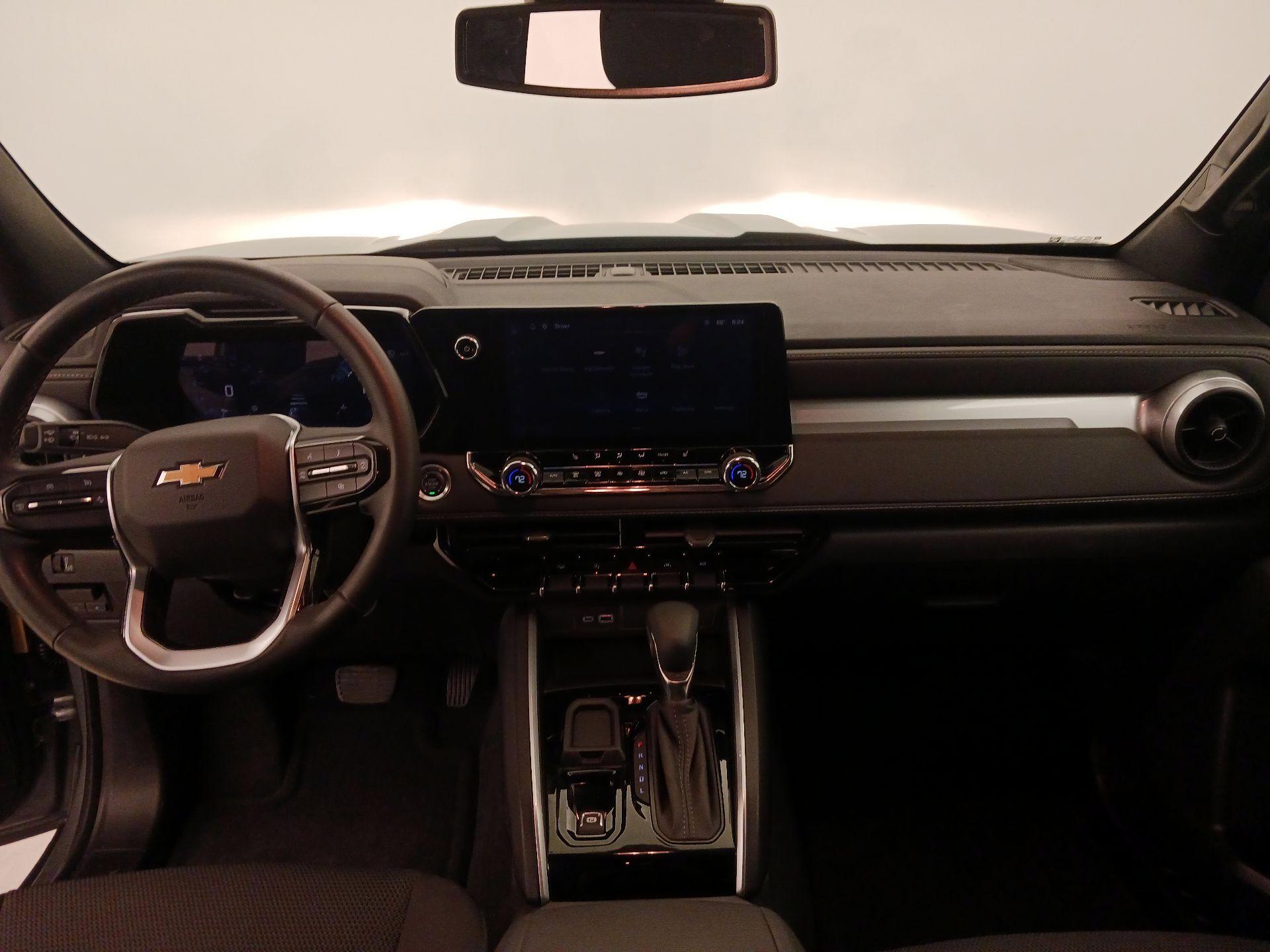 Thumbnail: 2025 Chevrolet Colorado - 9