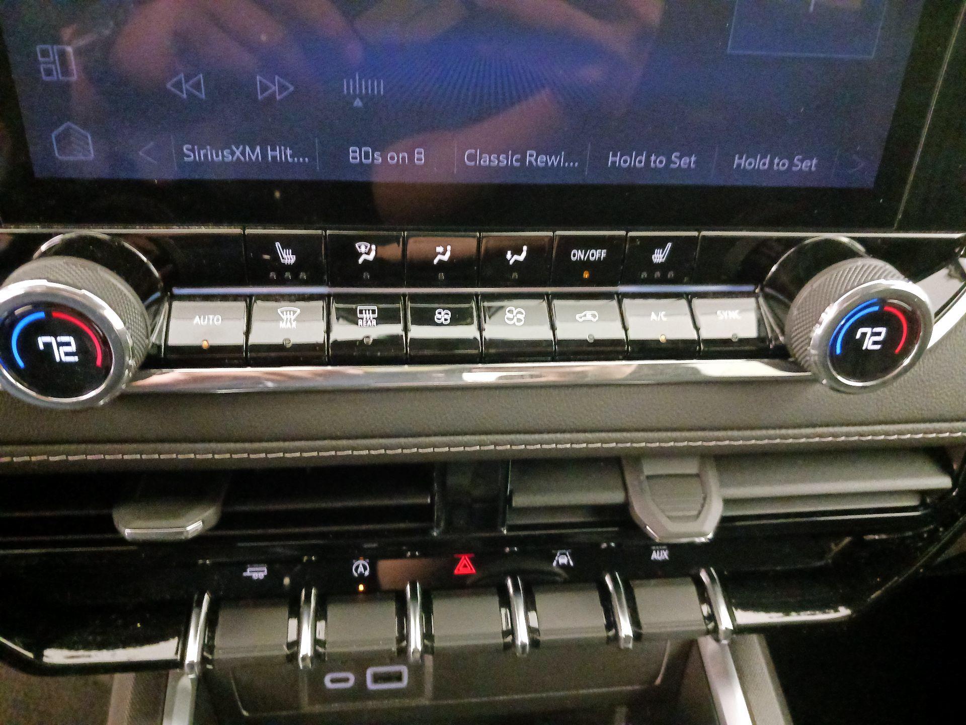 Thumbnail: 2025 Chevrolet Colorado - 16