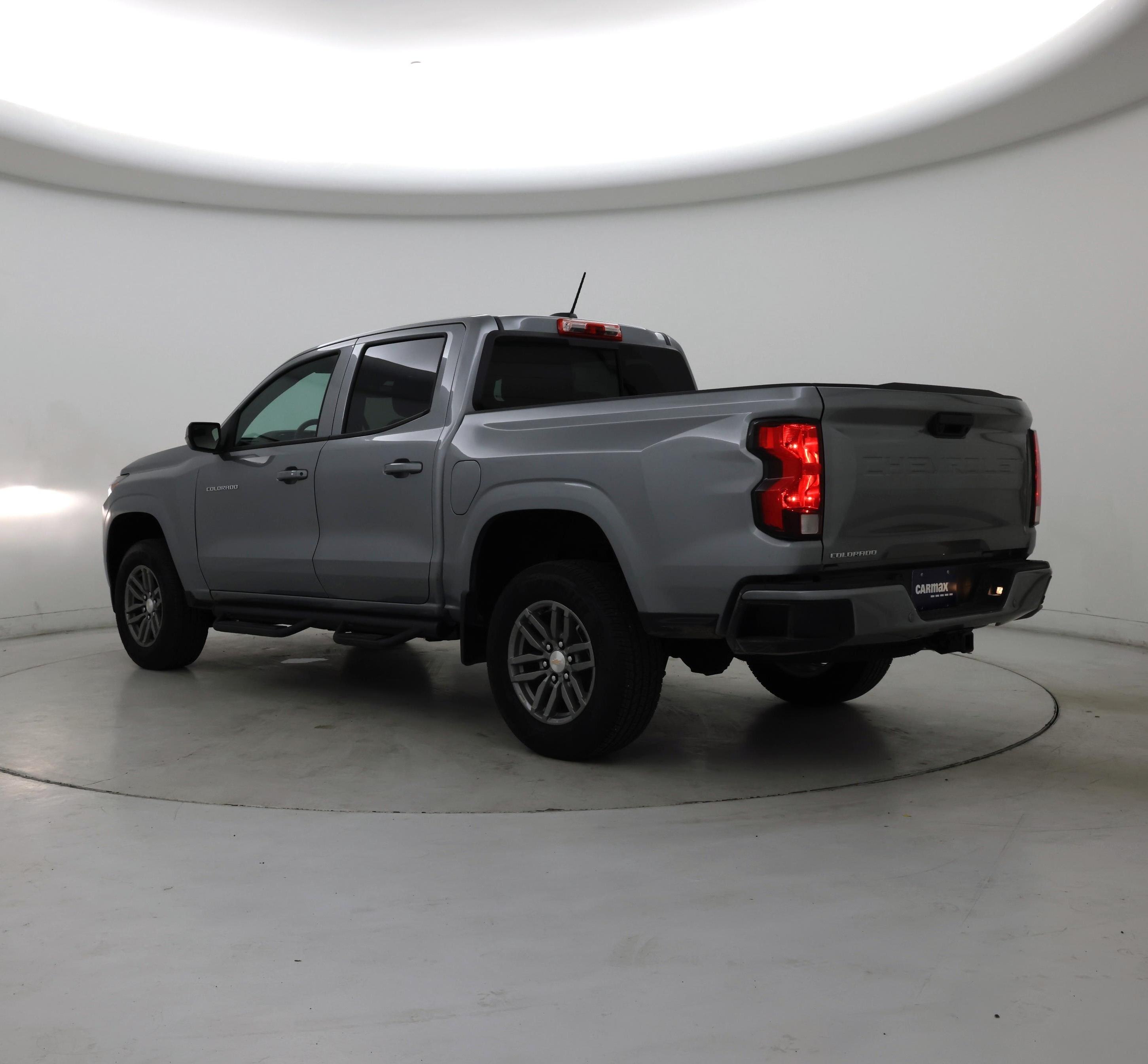 Thumbnail: 2025 Chevrolet Colorado - 2