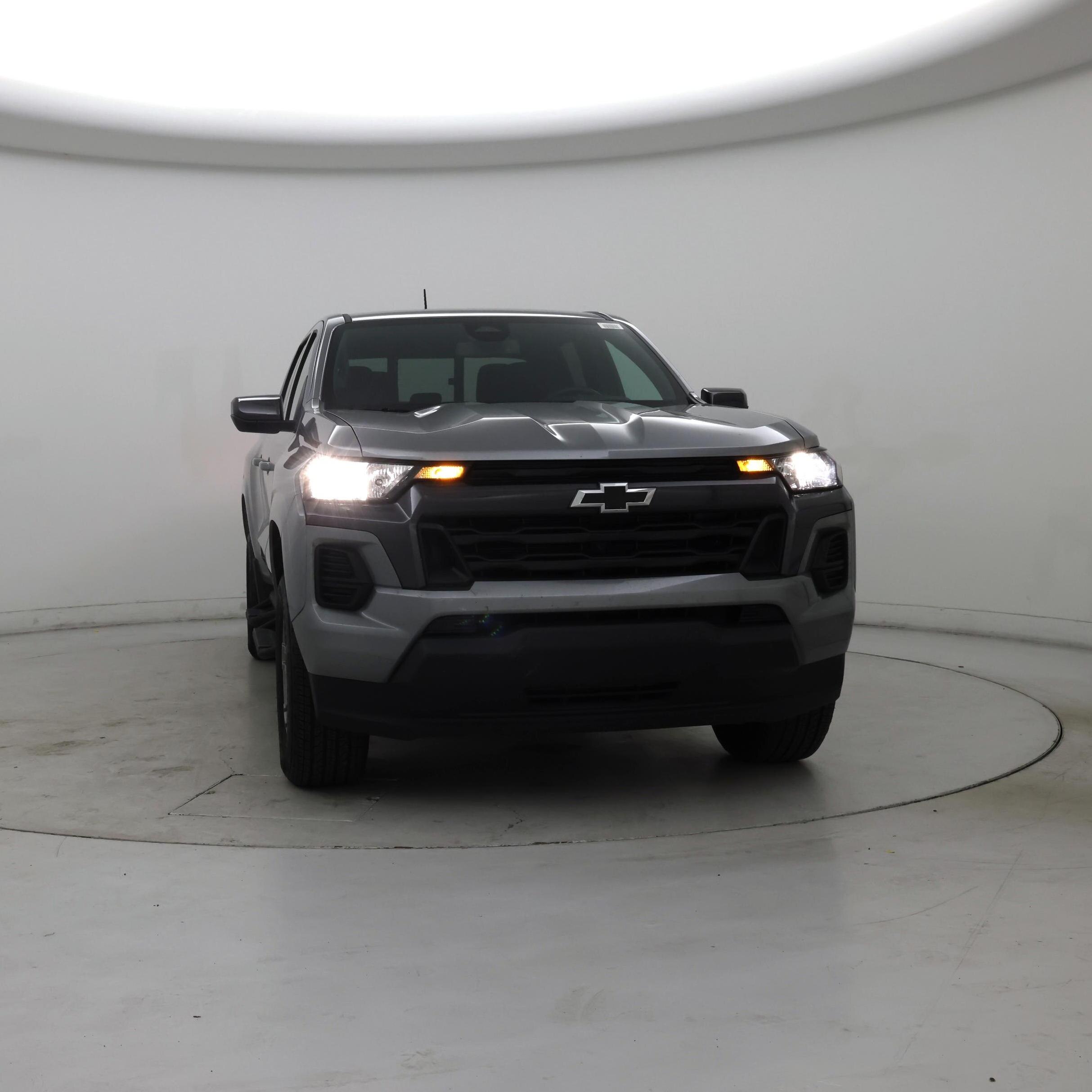 Thumbnail: 2025 Chevrolet Colorado - 5