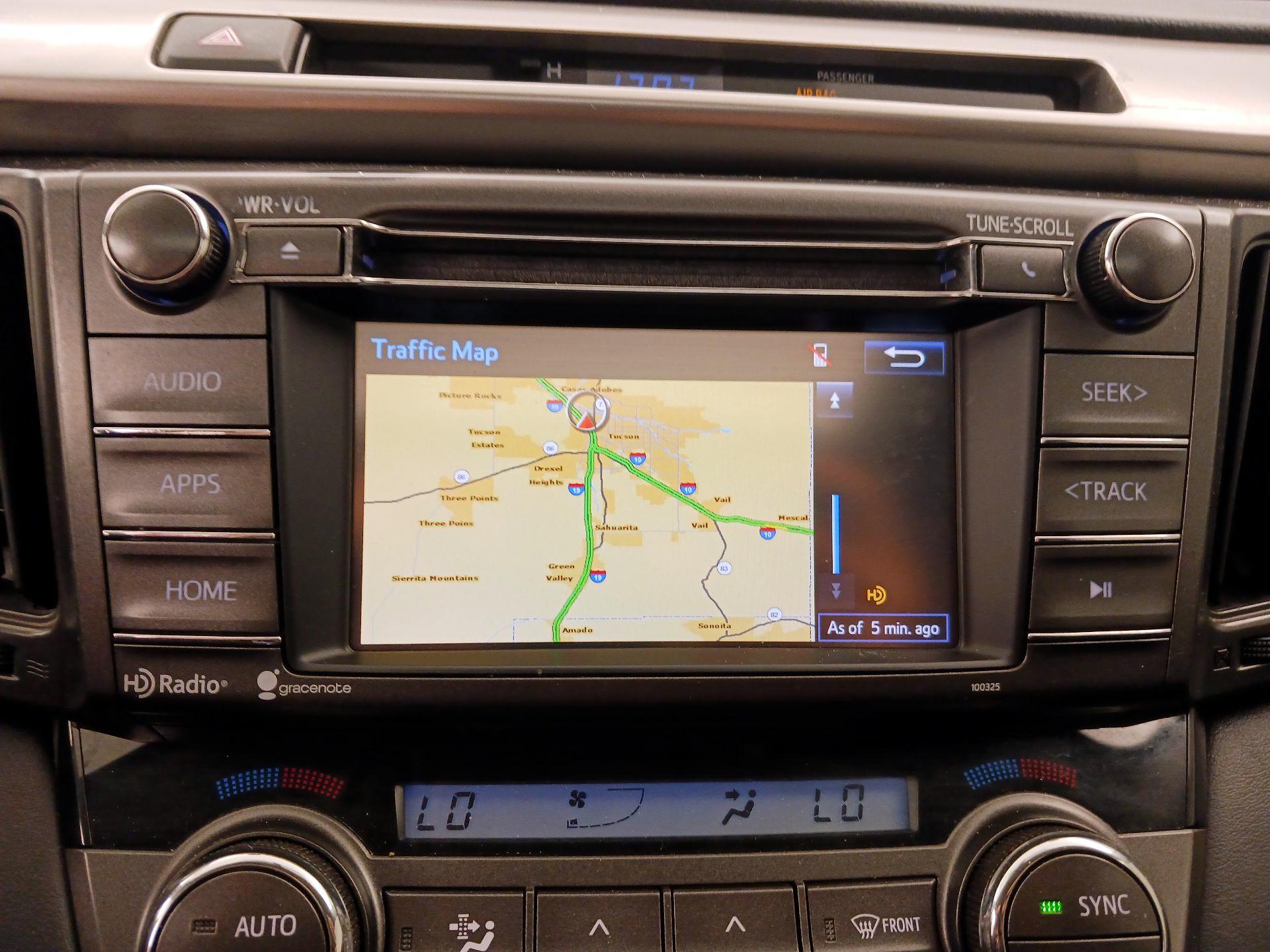 Thumbnail: 2015 Toyota RAV4 - 14