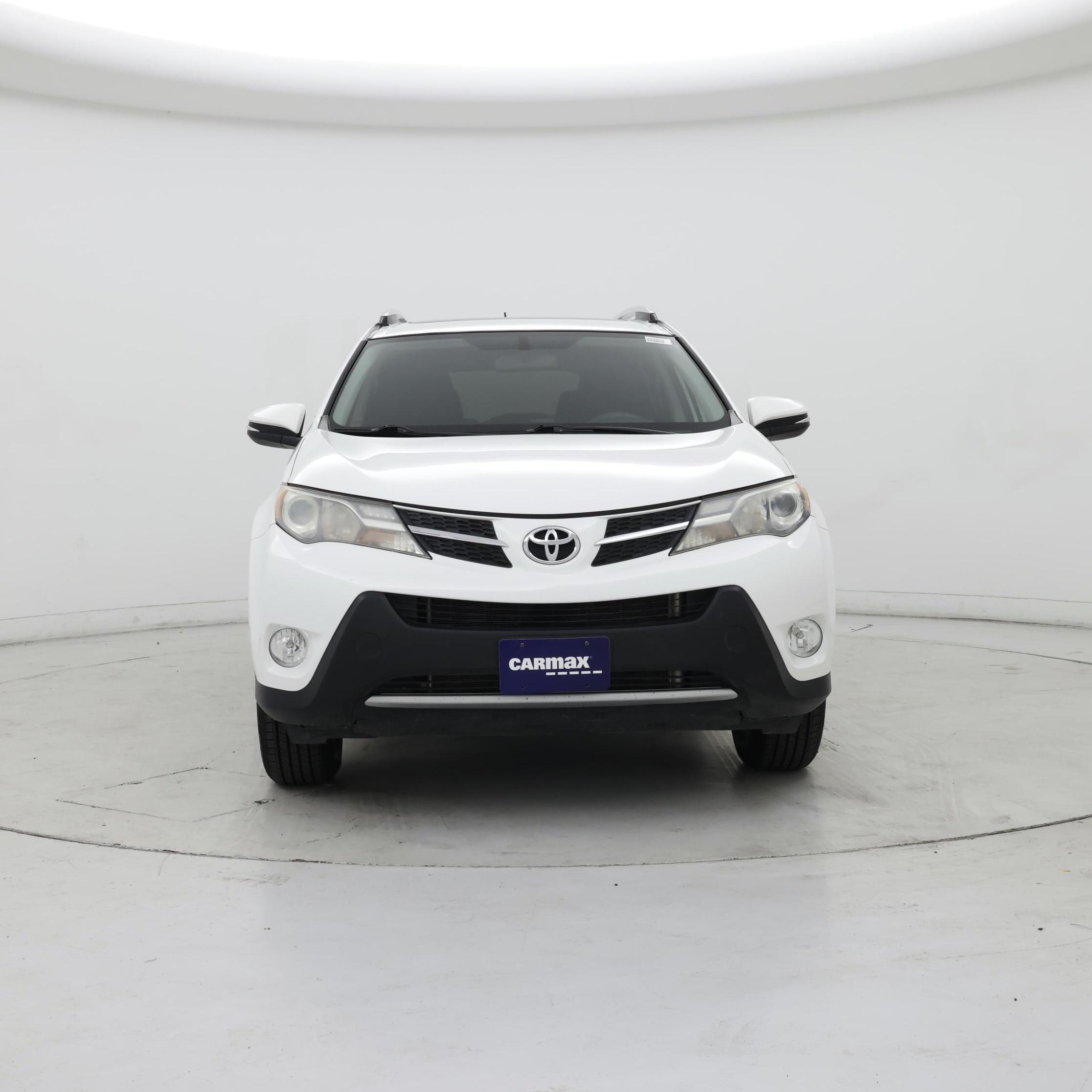 Thumbnail: 2015 Toyota RAV4 - 5