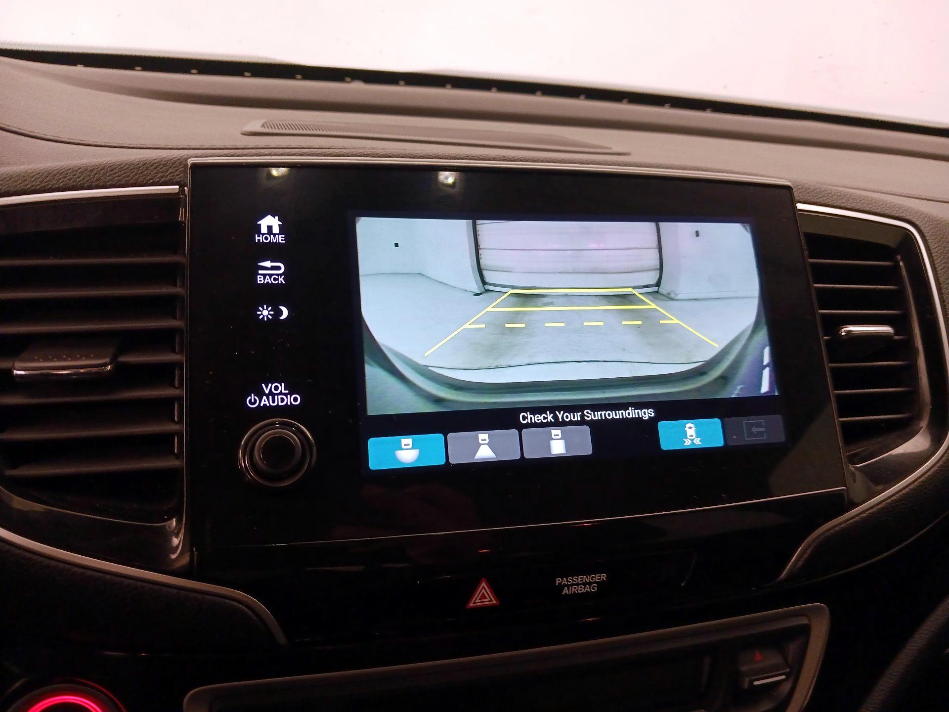 Thumbnail: 2022 Honda Pilot - 15