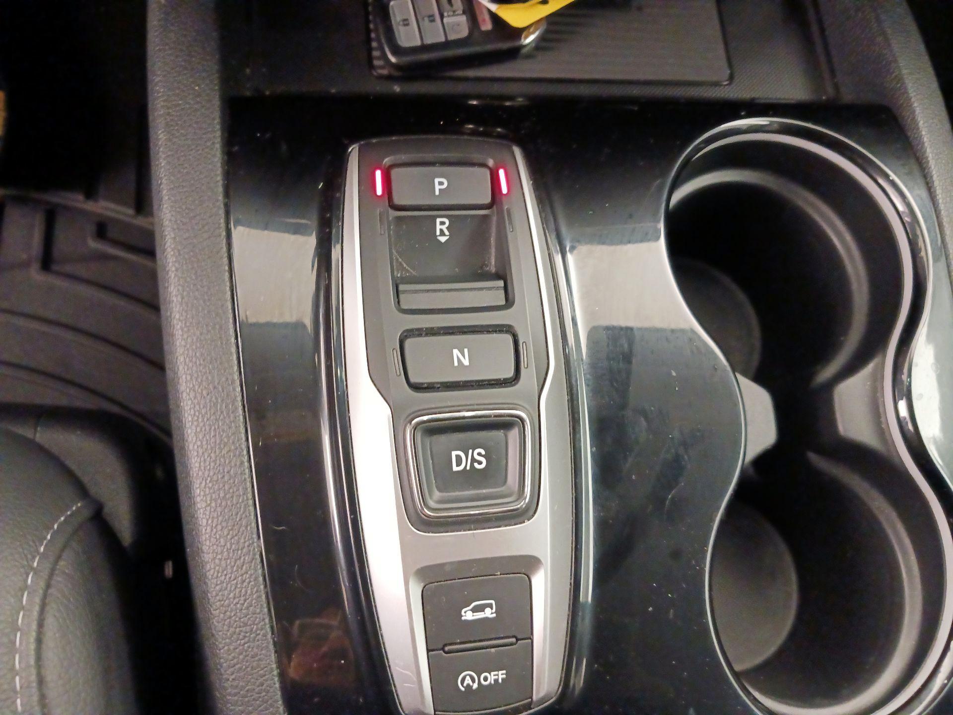 Thumbnail: 2022 Honda Pilot - 18